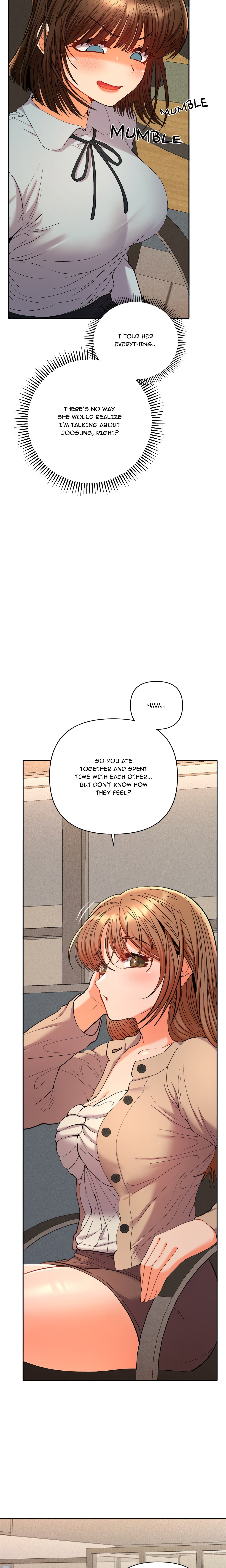 Everyone’s Man (Uncensored) Page 14 - MangaHe