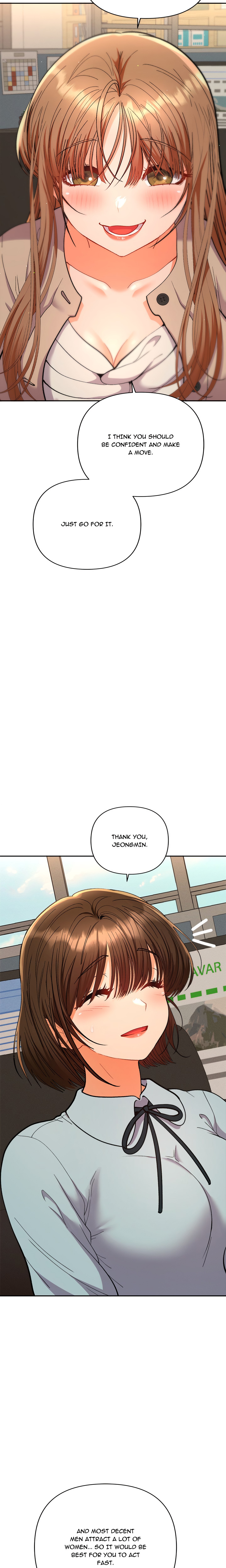 Everyone’s Man (Uncensored) Page 19 - MangaHe