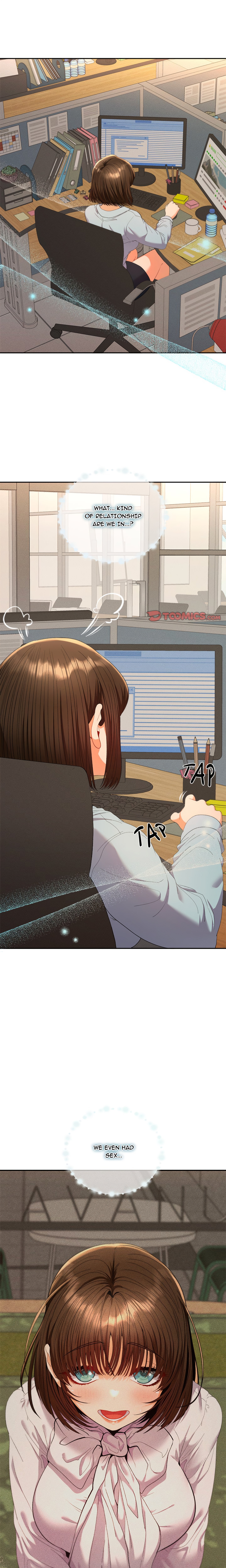 Everyone’s Man (Uncensored) Page 3 - MangaHe