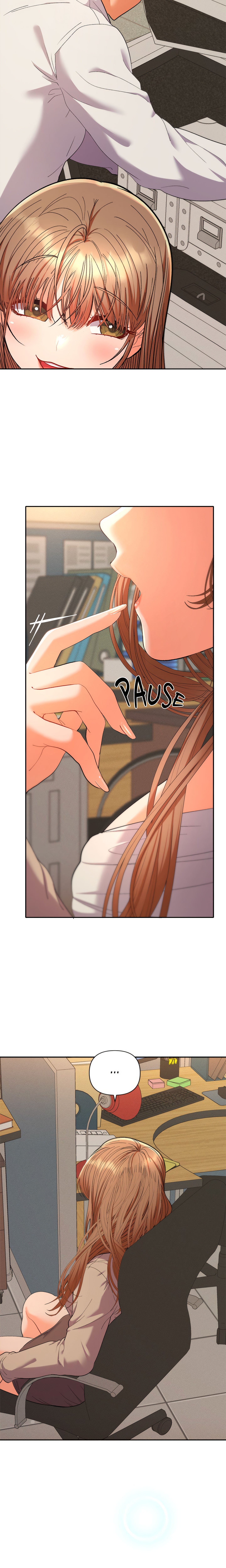 Everyone’s Man (Uncensored) Page 22 - MangaHe