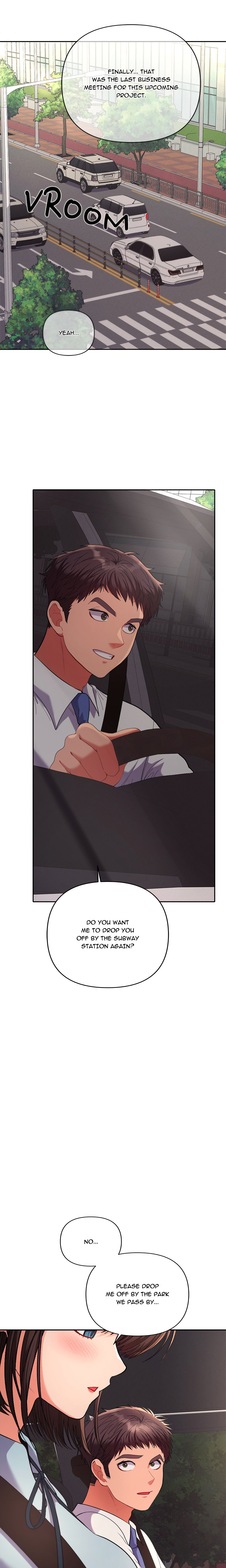 Everyone’s Man (Uncensored) Page 24 - MangaHe