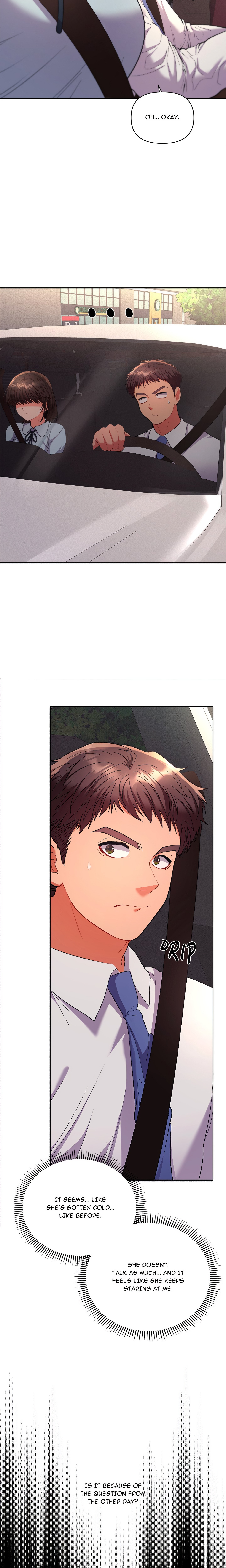 Everyone’s Man (Uncensored) Page 25 - MangaHe
