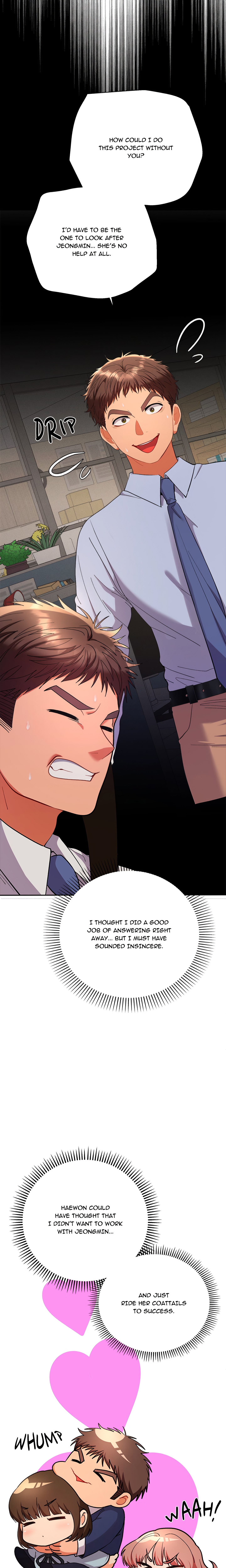 Everyone’s Man (Uncensored) Page 26 - MangaHe