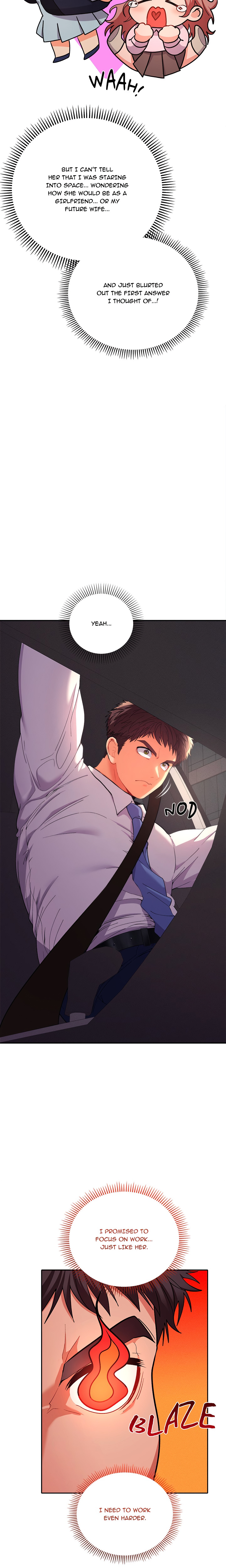 Everyone’s Man (Uncensored) Page 27 - MangaHe