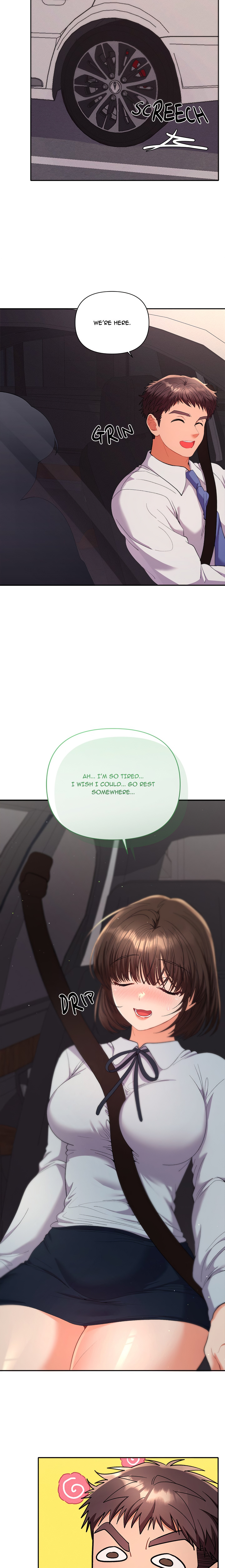 Everyone’s Man (Uncensored) Page 29 - MangaHe
