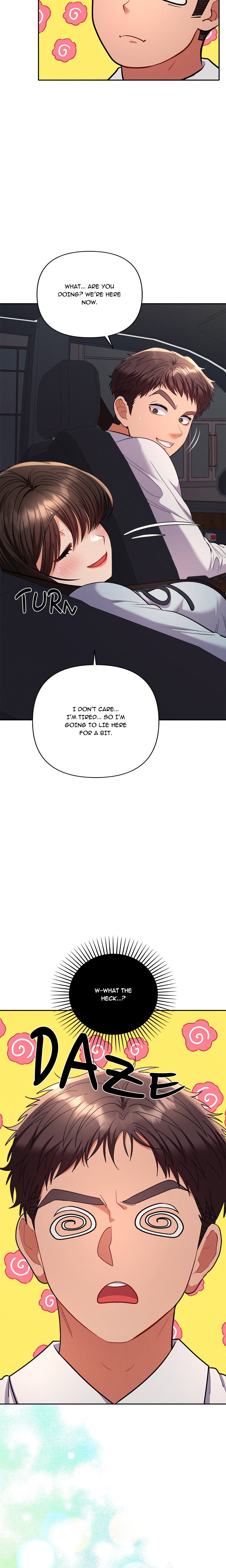 Everyone’s Man (Uncensored) Page 30 - MangaHe