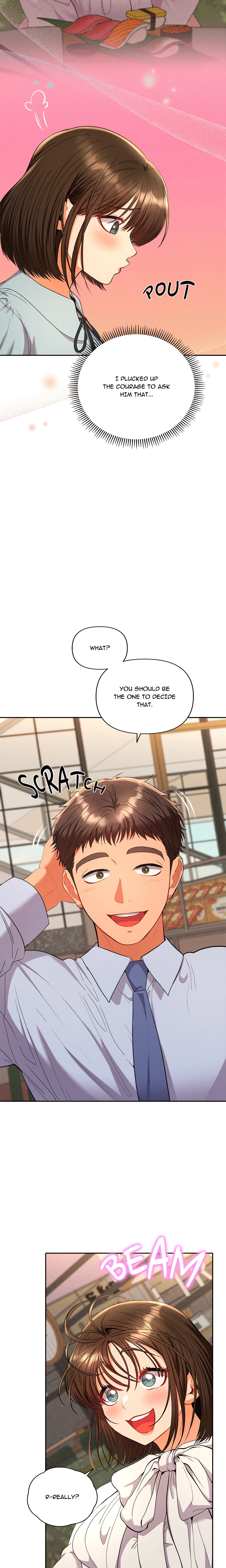 Everyone’s Man (Uncensored) Page 4 - MangaHe