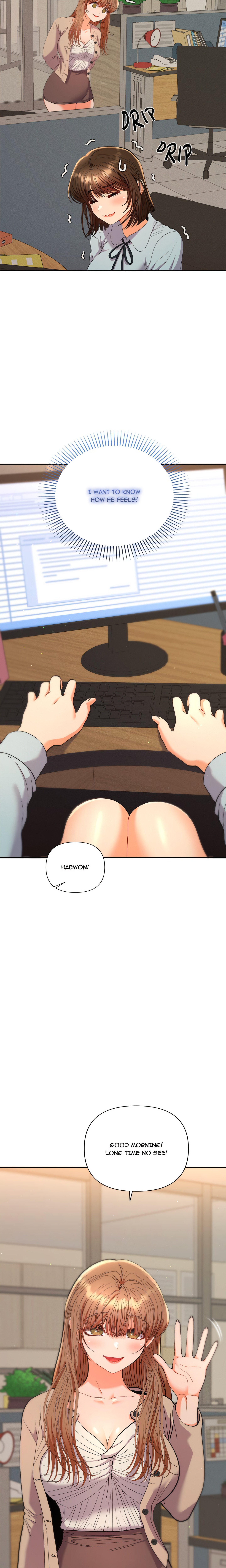 Everyone’s Man (Uncensored) Page 7 - MangaHe