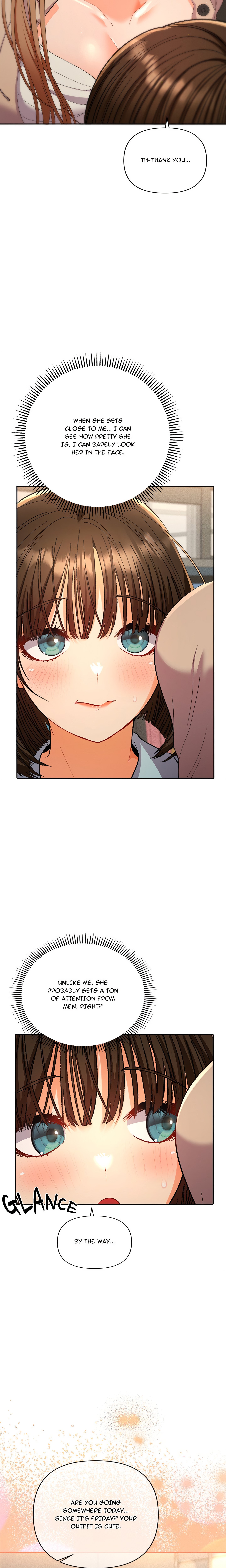 Everyone’s Man (Uncensored) Page 9 - MangaHe
