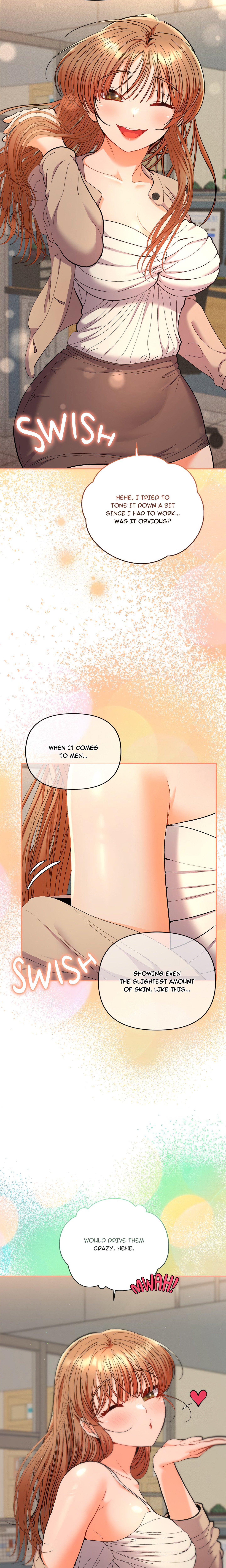 Everyone’s Man (Uncensored) Page 10 - MangaHe