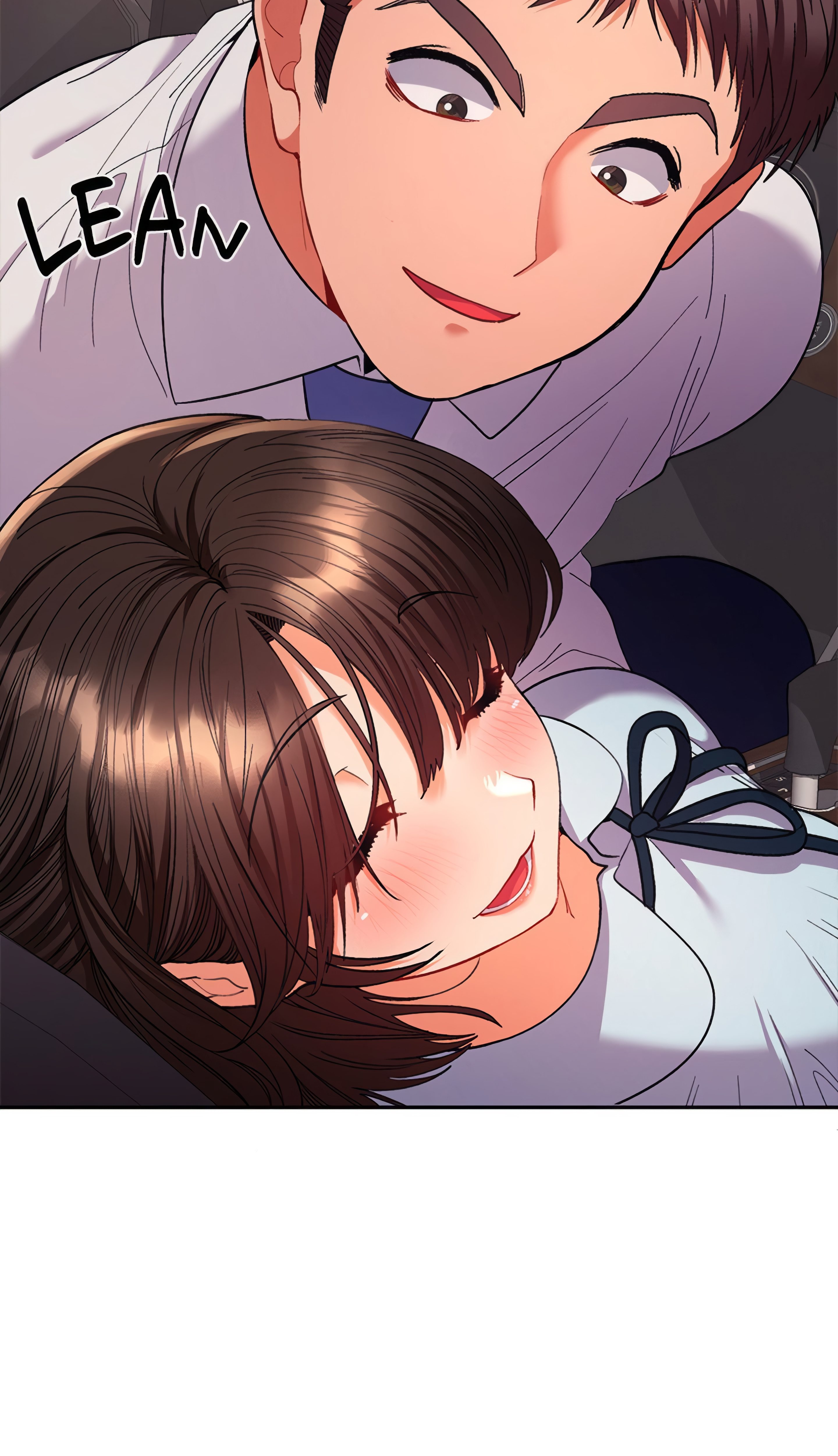 Everyone’s Man (Uncensored) Page 11 - MangaHe