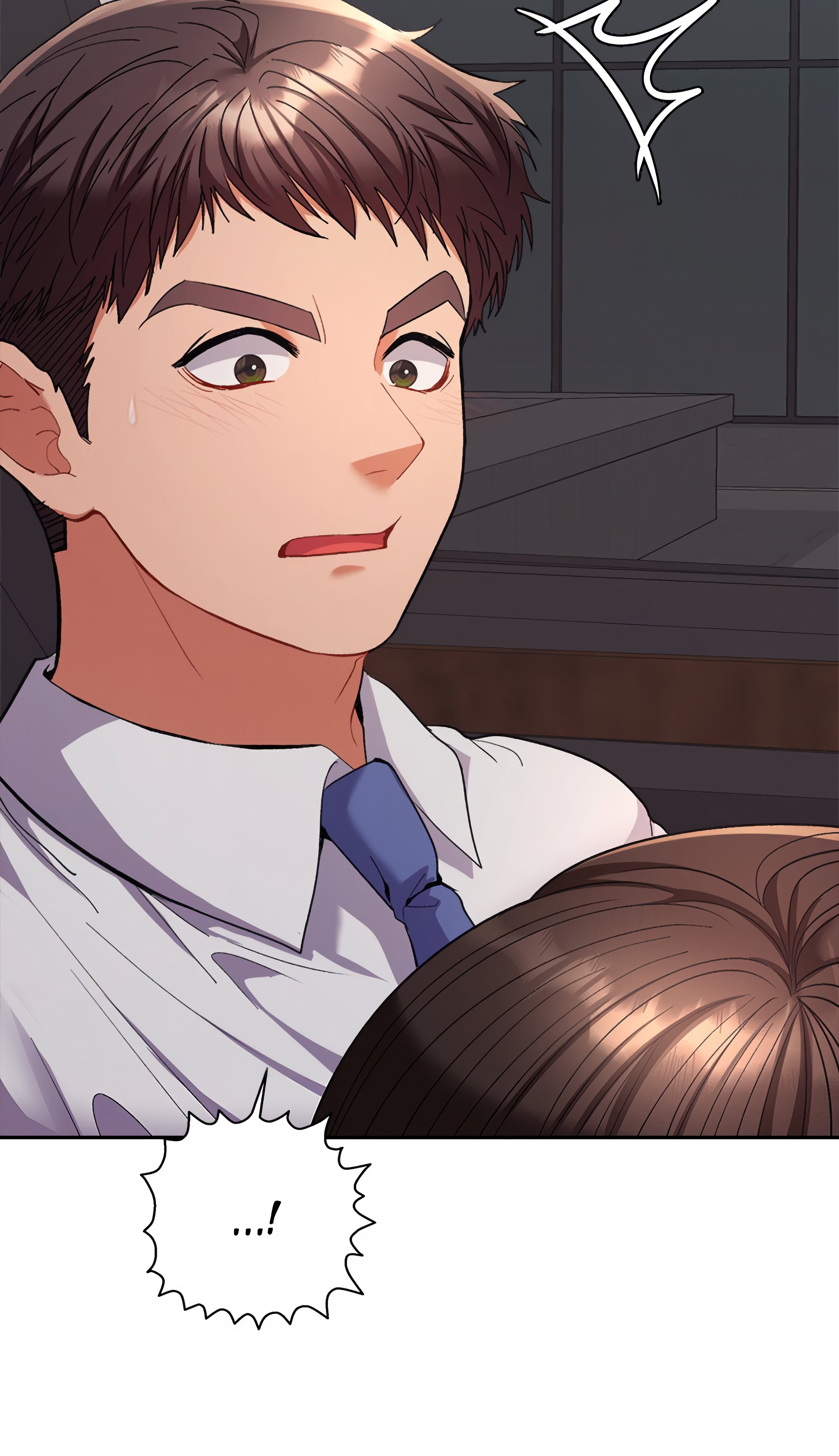 Everyone’s Man (Uncensored) Page 102 - MangaHe
