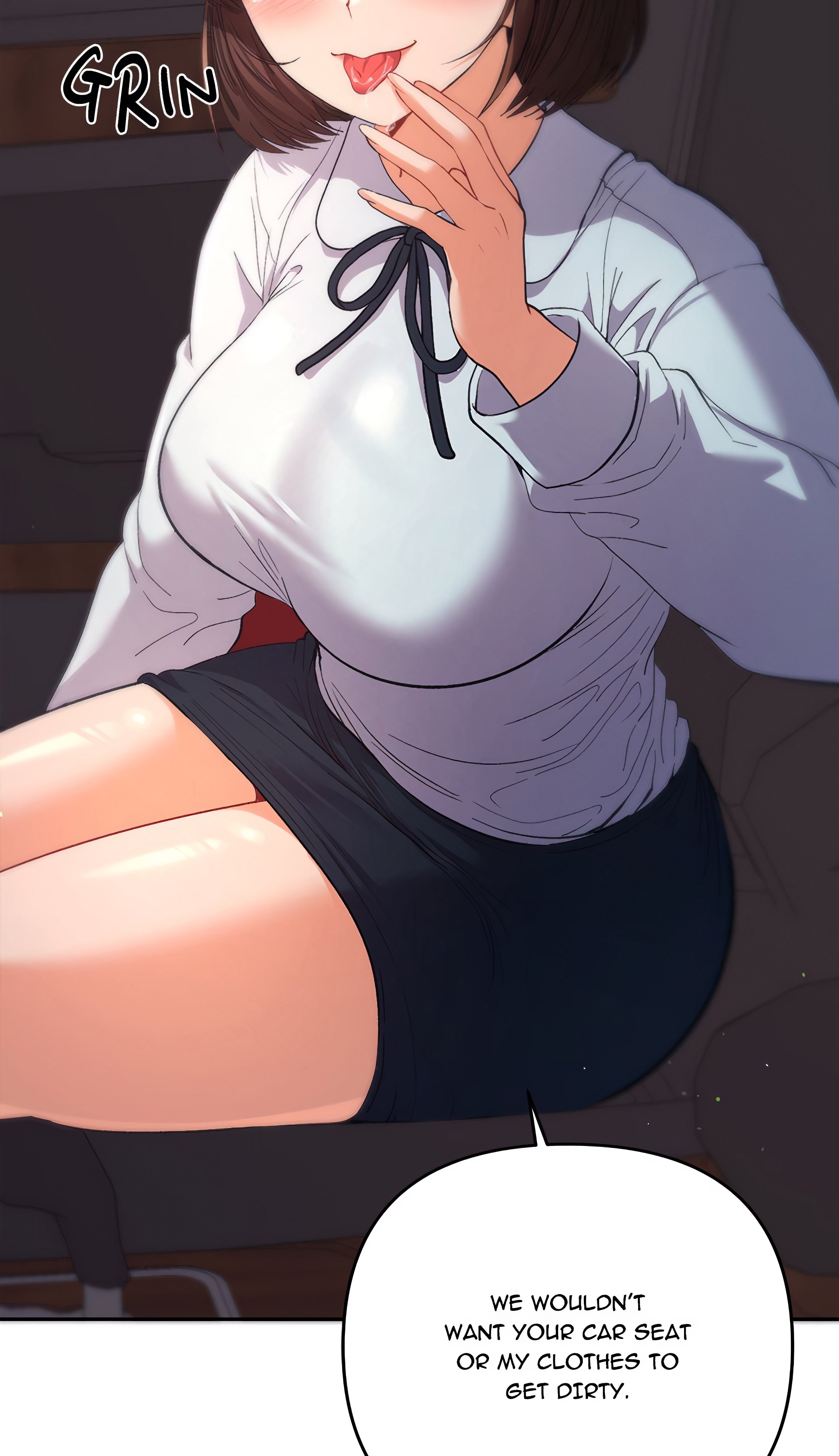 Everyone’s Man (Uncensored) Page 104 - MangaHe
