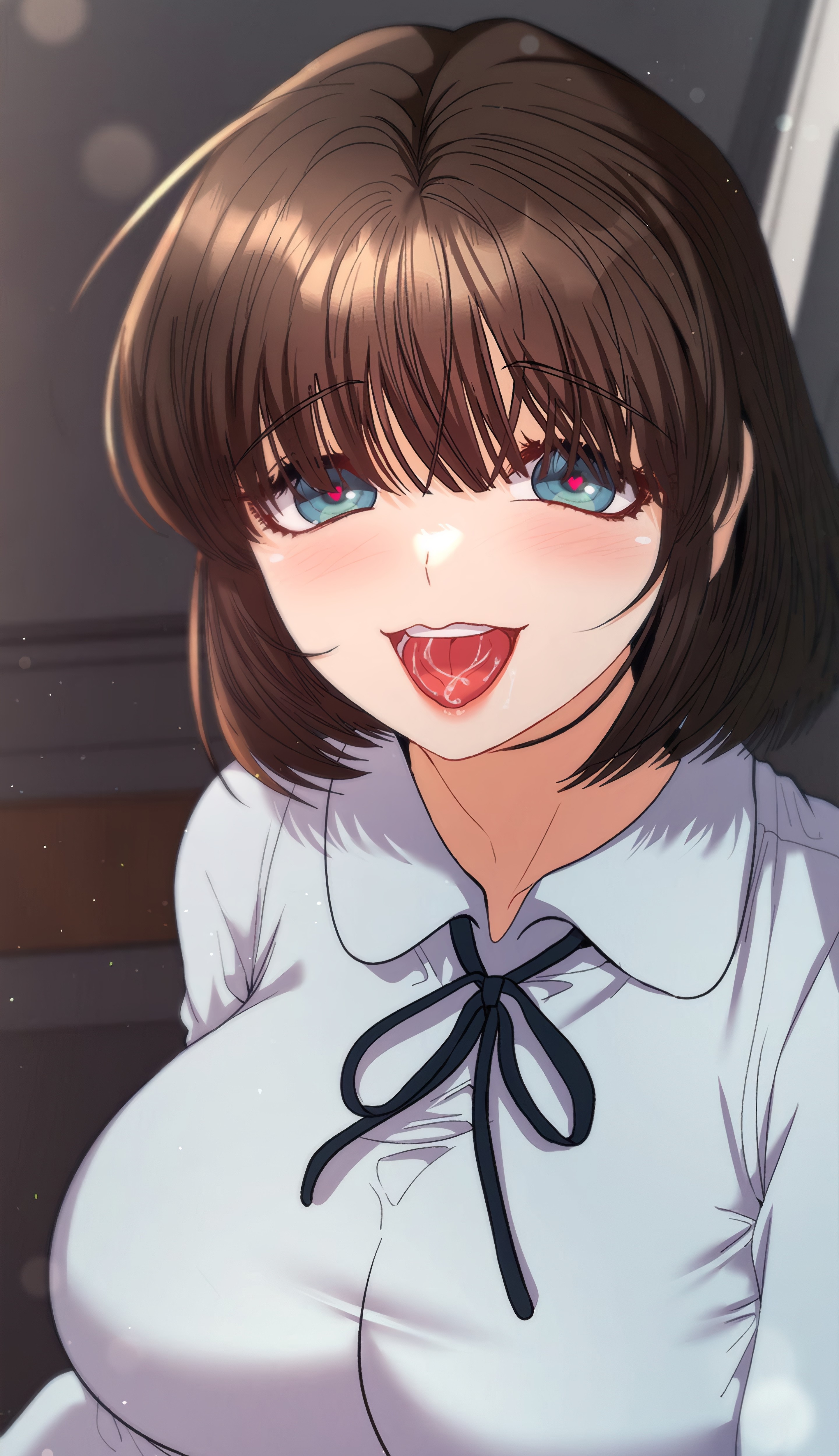 Everyone’s Man (Uncensored) Page 106 - MangaHe