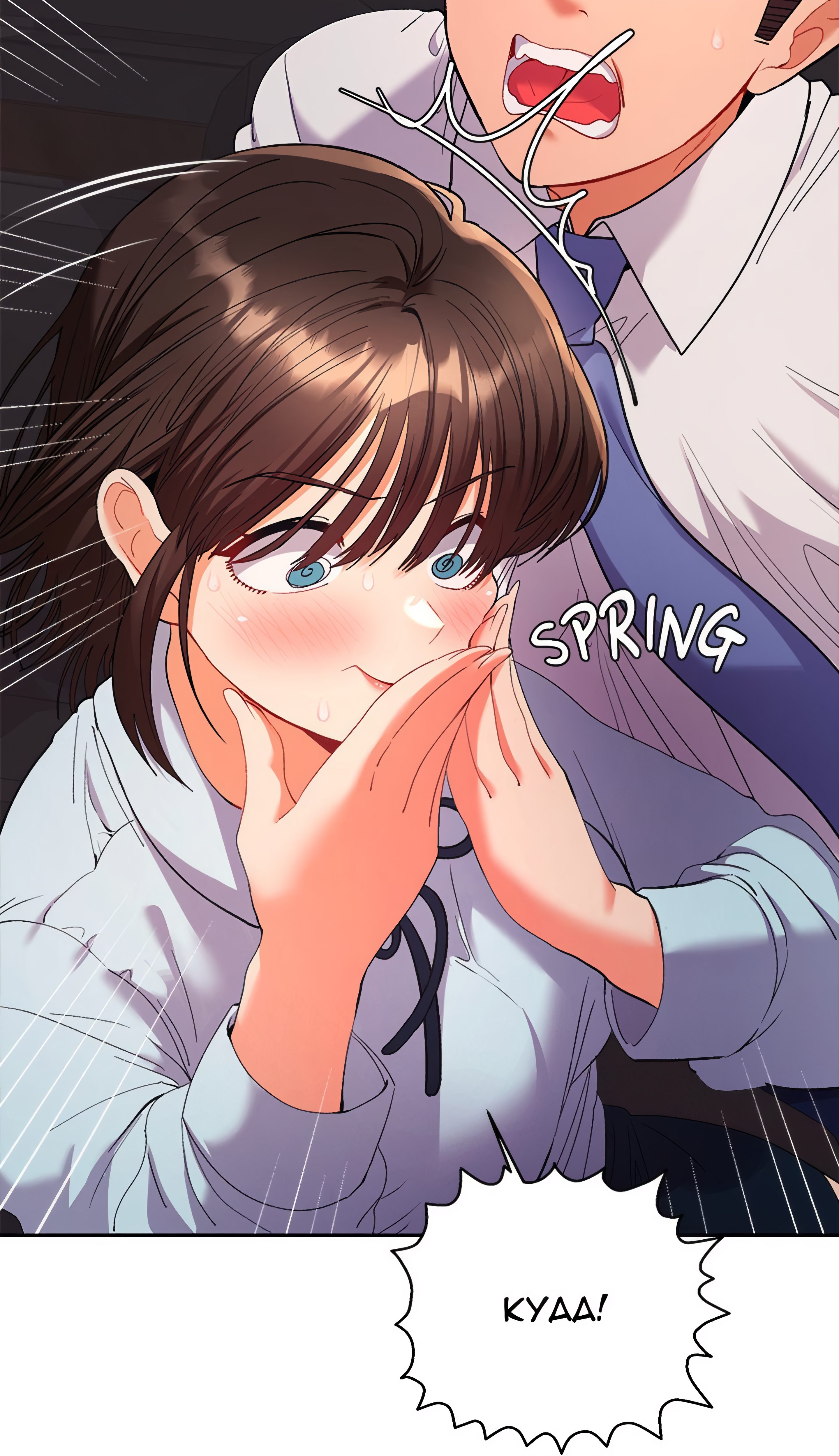 Everyone’s Man (Uncensored) Page 14 - MangaHe