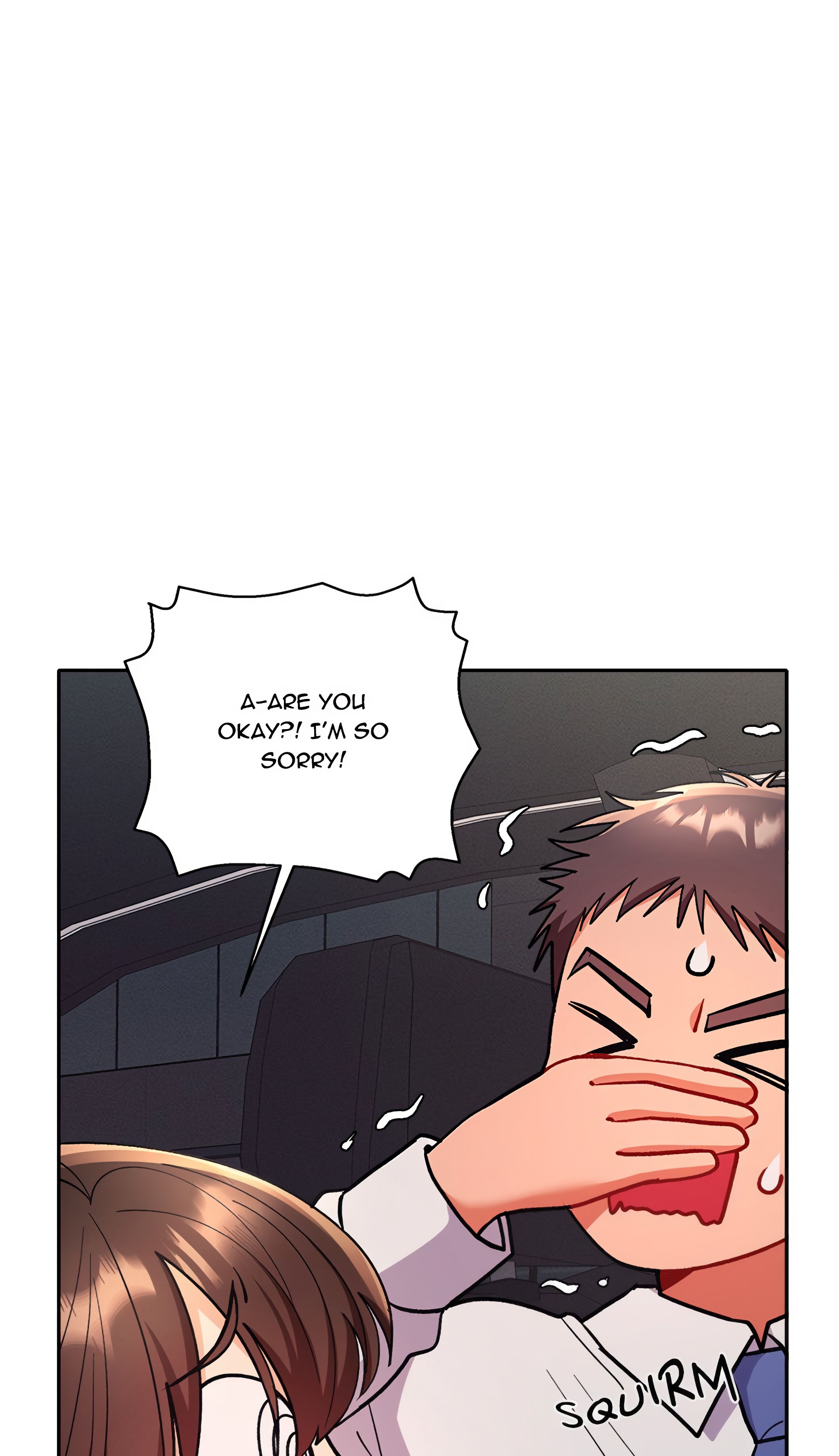 Everyone’s Man (Uncensored) Page 15 - MangaHe