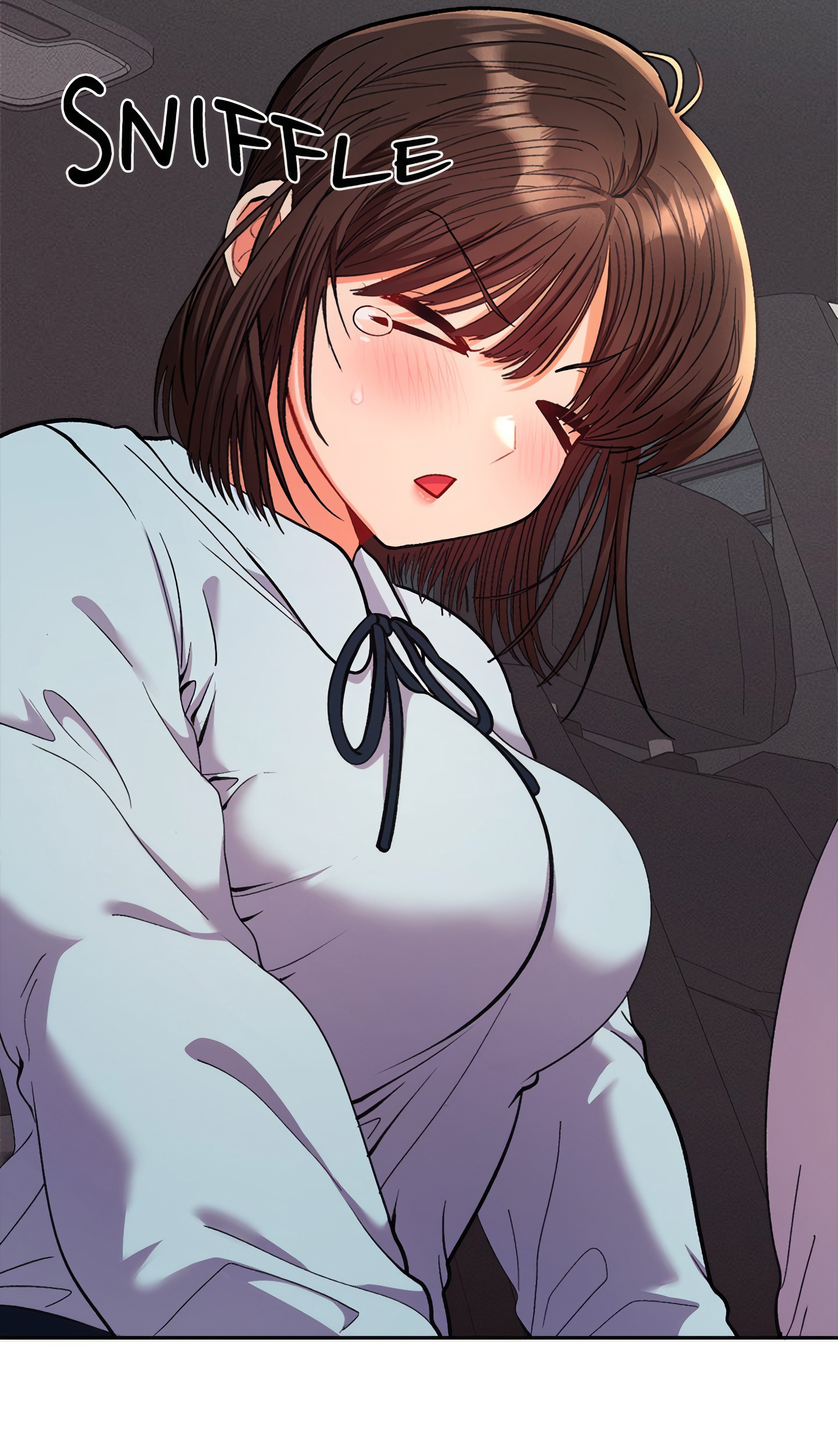Everyone’s Man (Uncensored) Page 17 - MangaHe