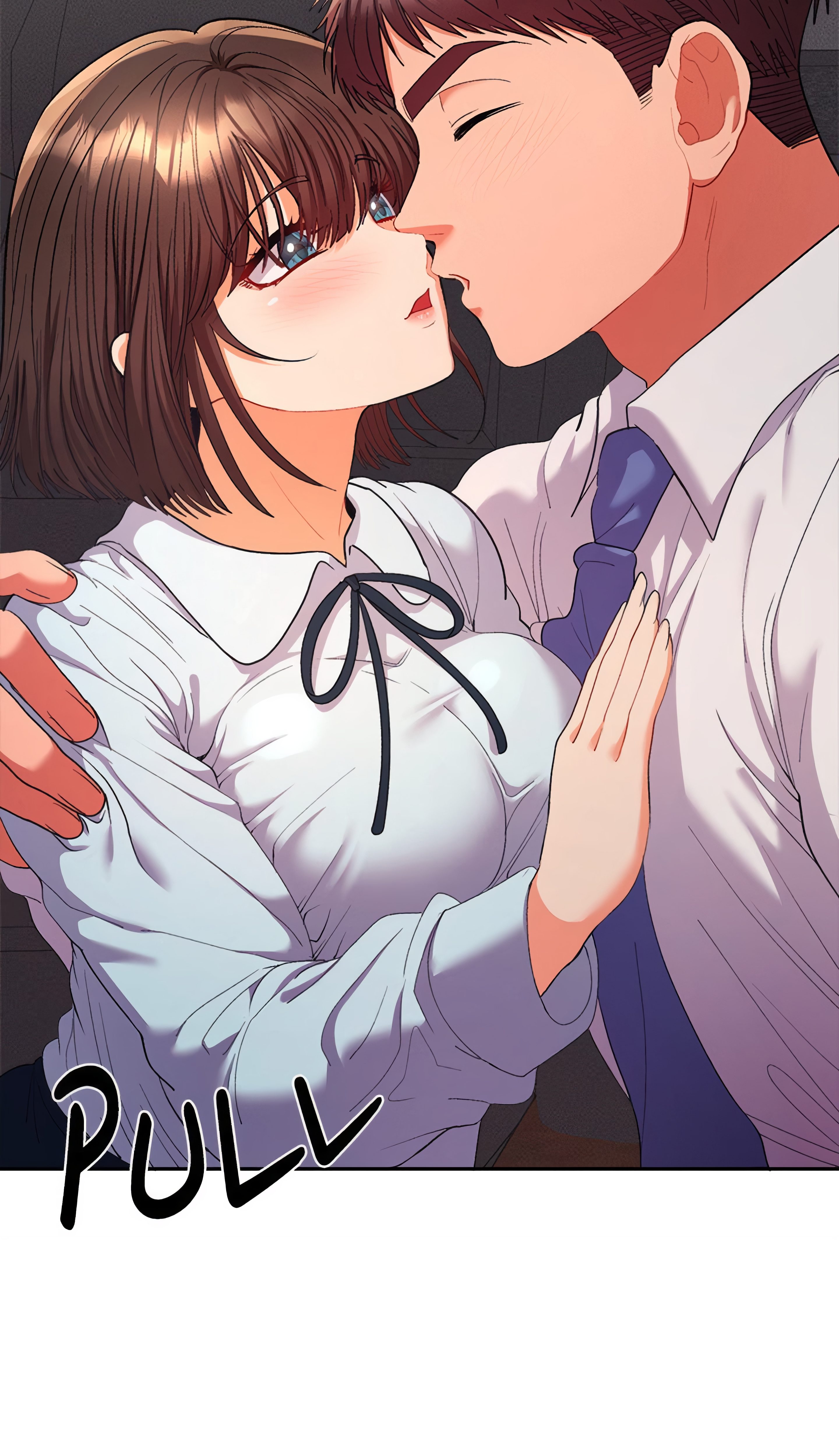 Everyone’s Man (Uncensored) Page 24 - MangaHe