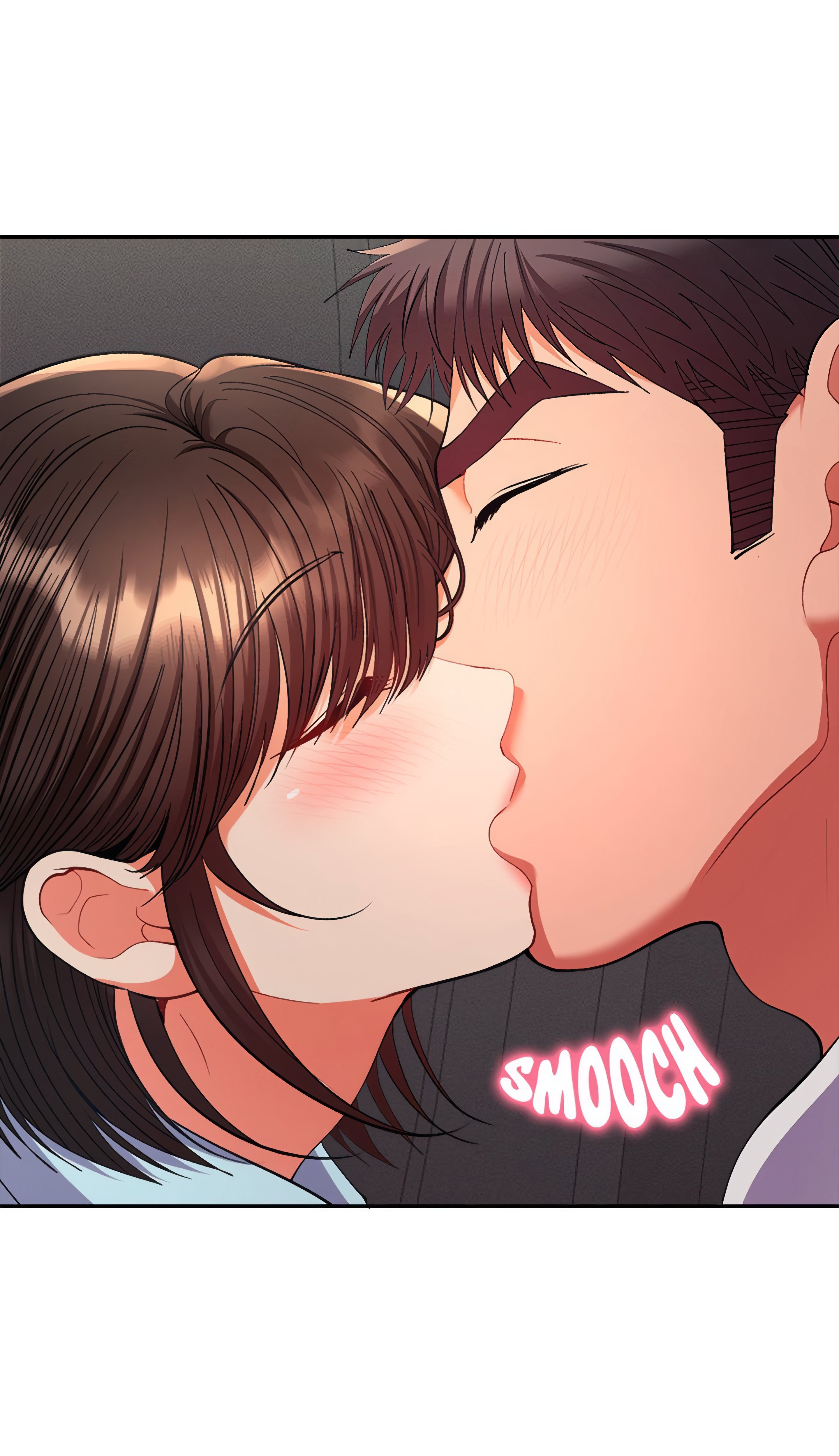 Everyone’s Man (Uncensored) Page 25 - MangaHe