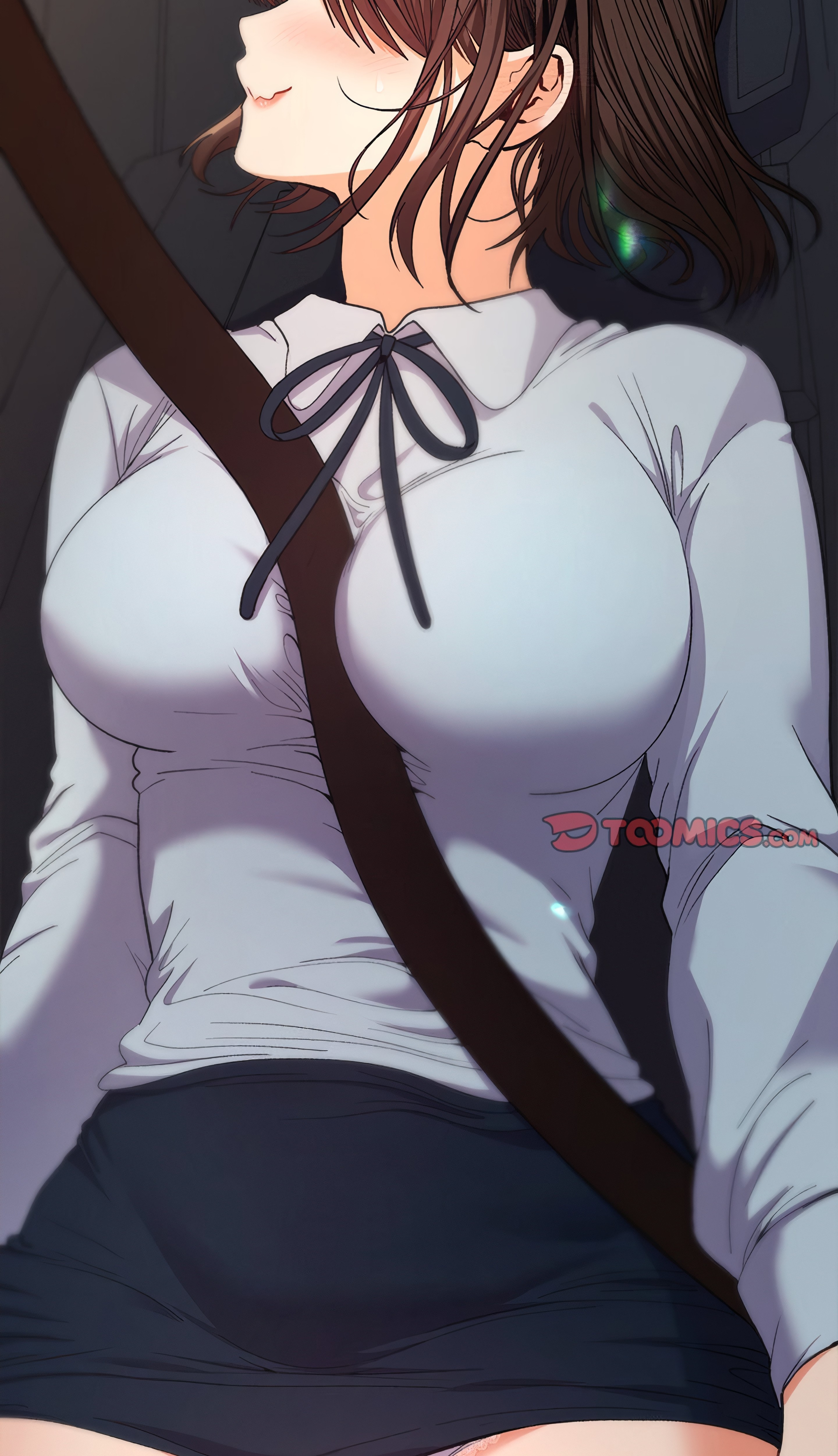 Everyone’s Man (Uncensored) Page 4 - MangaHe