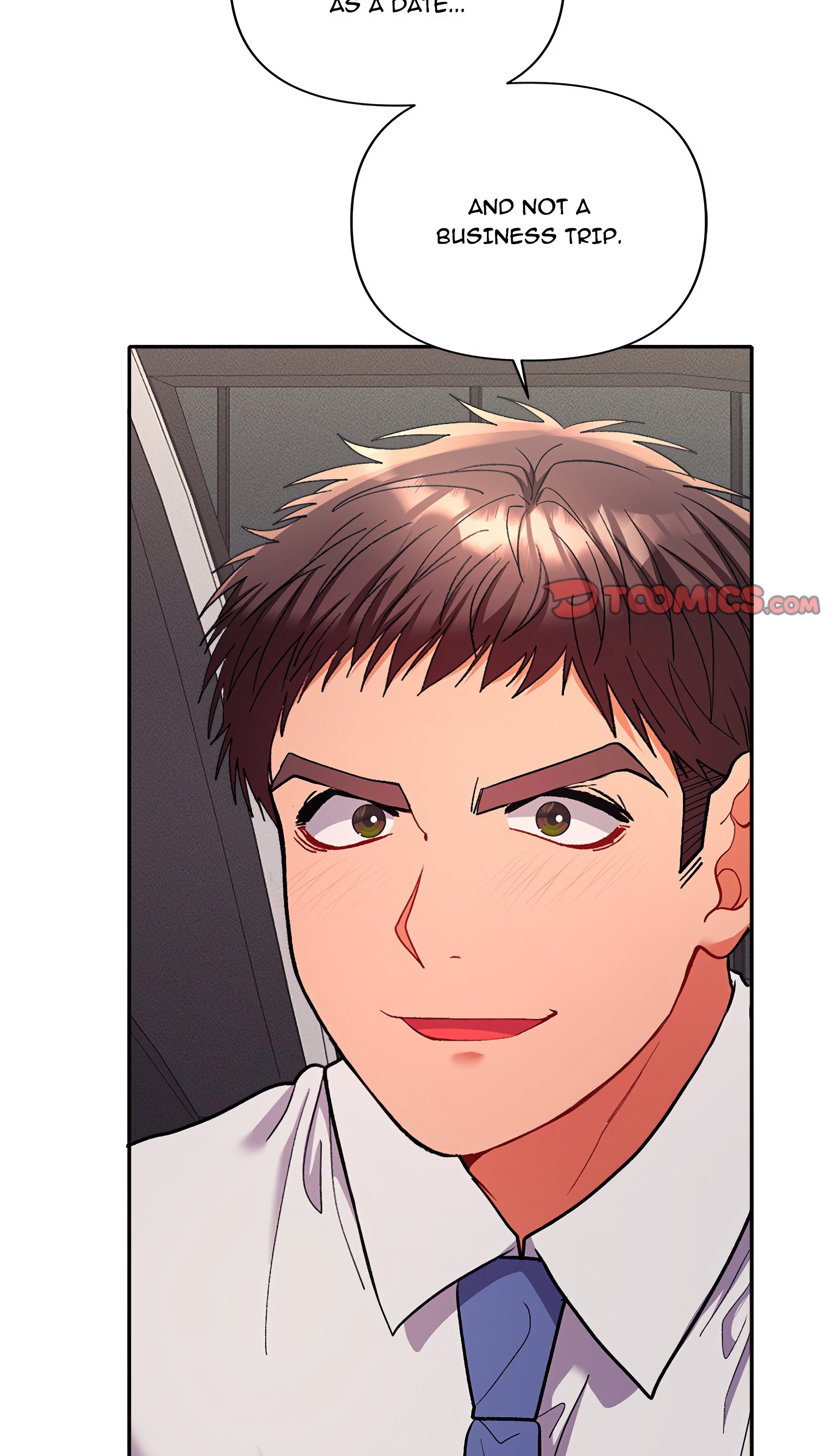 Everyone’s Man (Uncensored) Page 40 - MangaHe