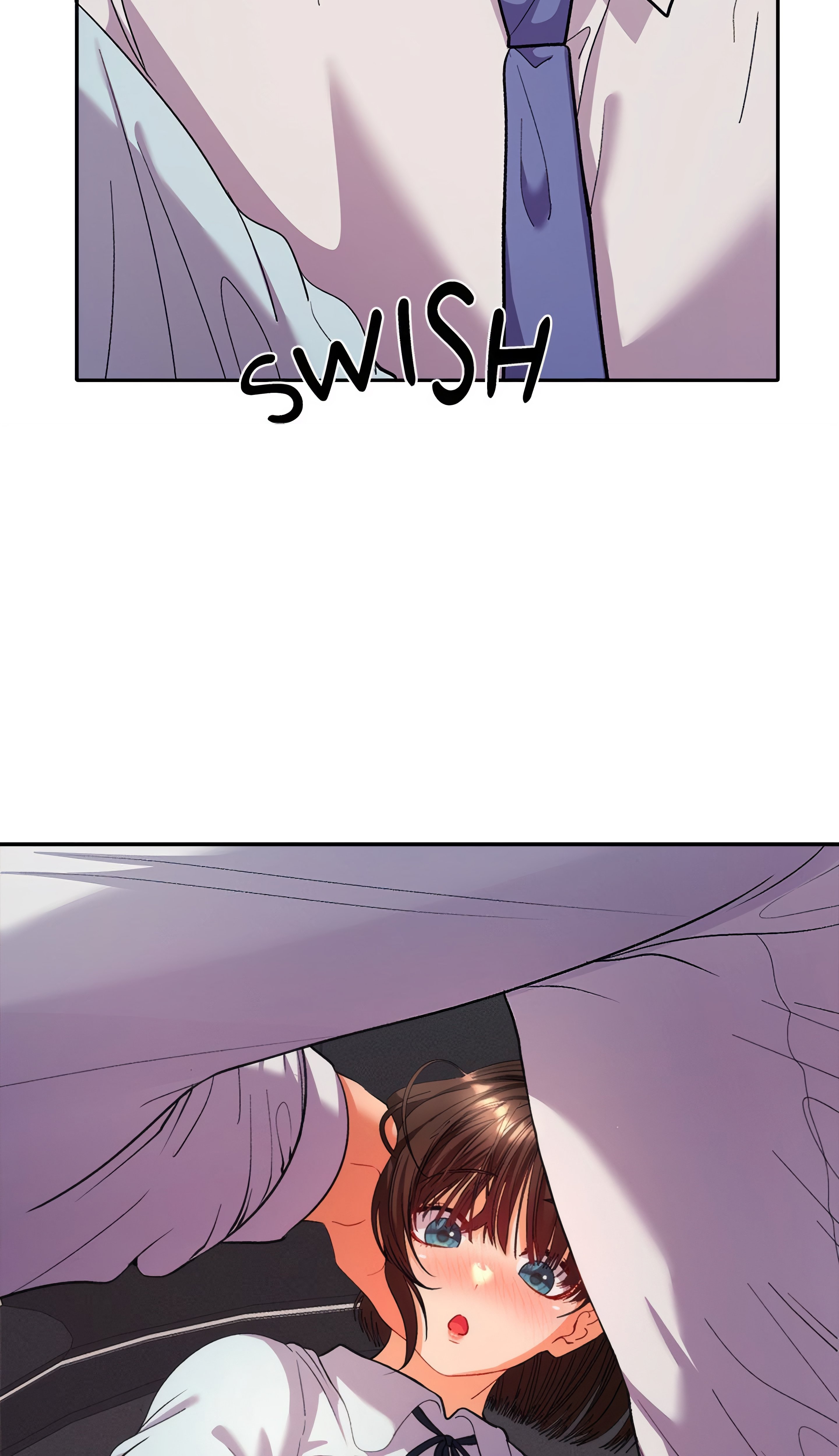 Everyone’s Man (Uncensored) Page 43 - MangaHe