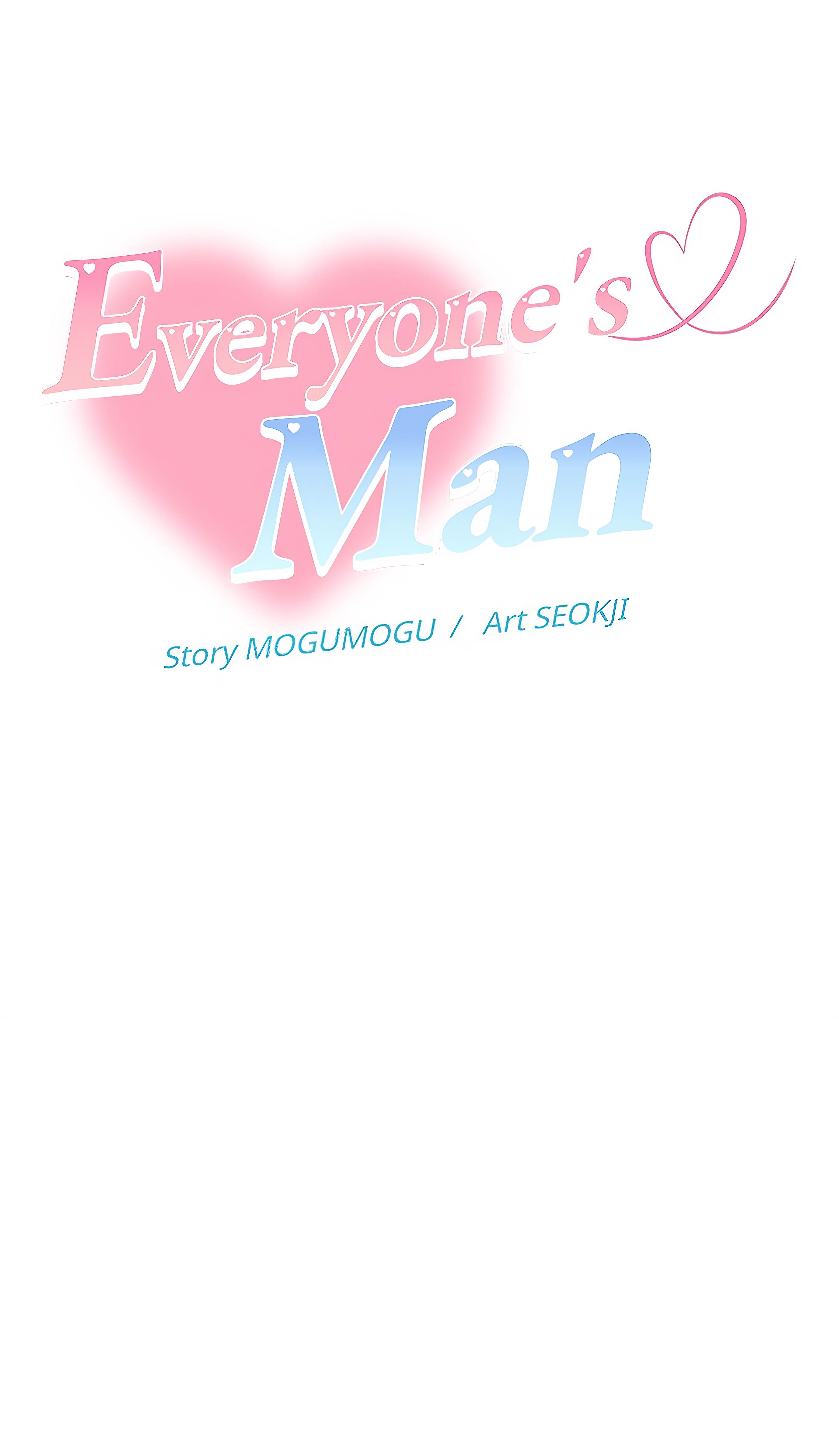 Everyone’s Man (Uncensored) Page 48 - MangaHe
