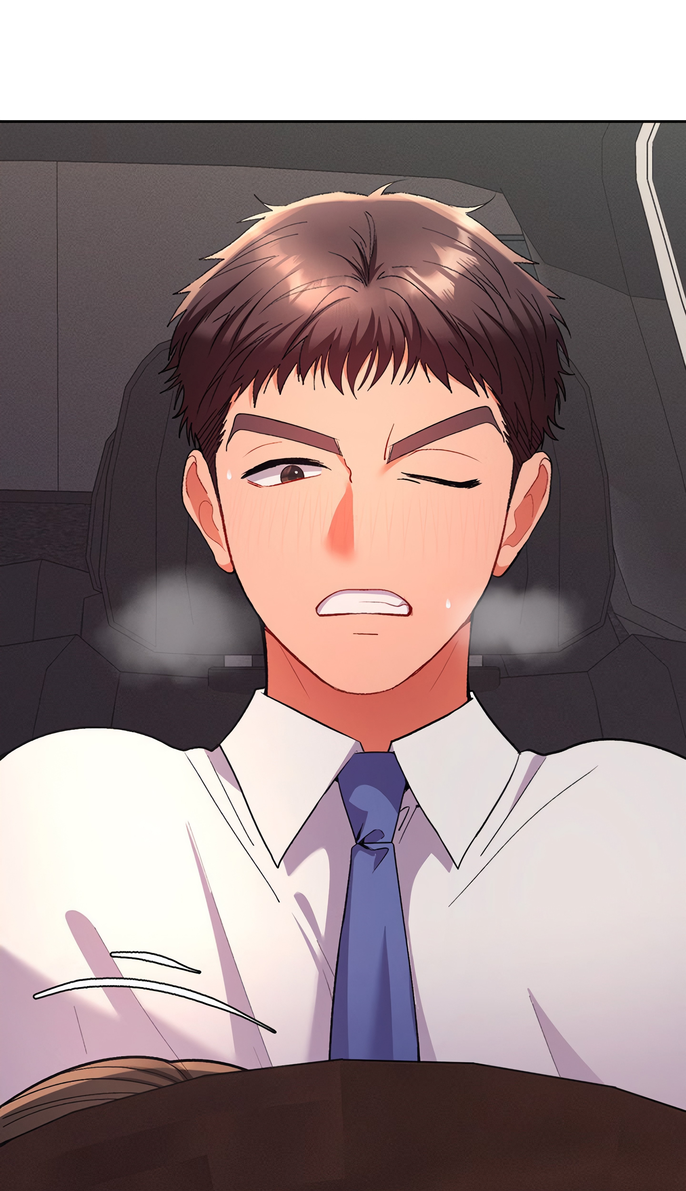Everyone’s Man (Uncensored) Page 49 - MangaHe