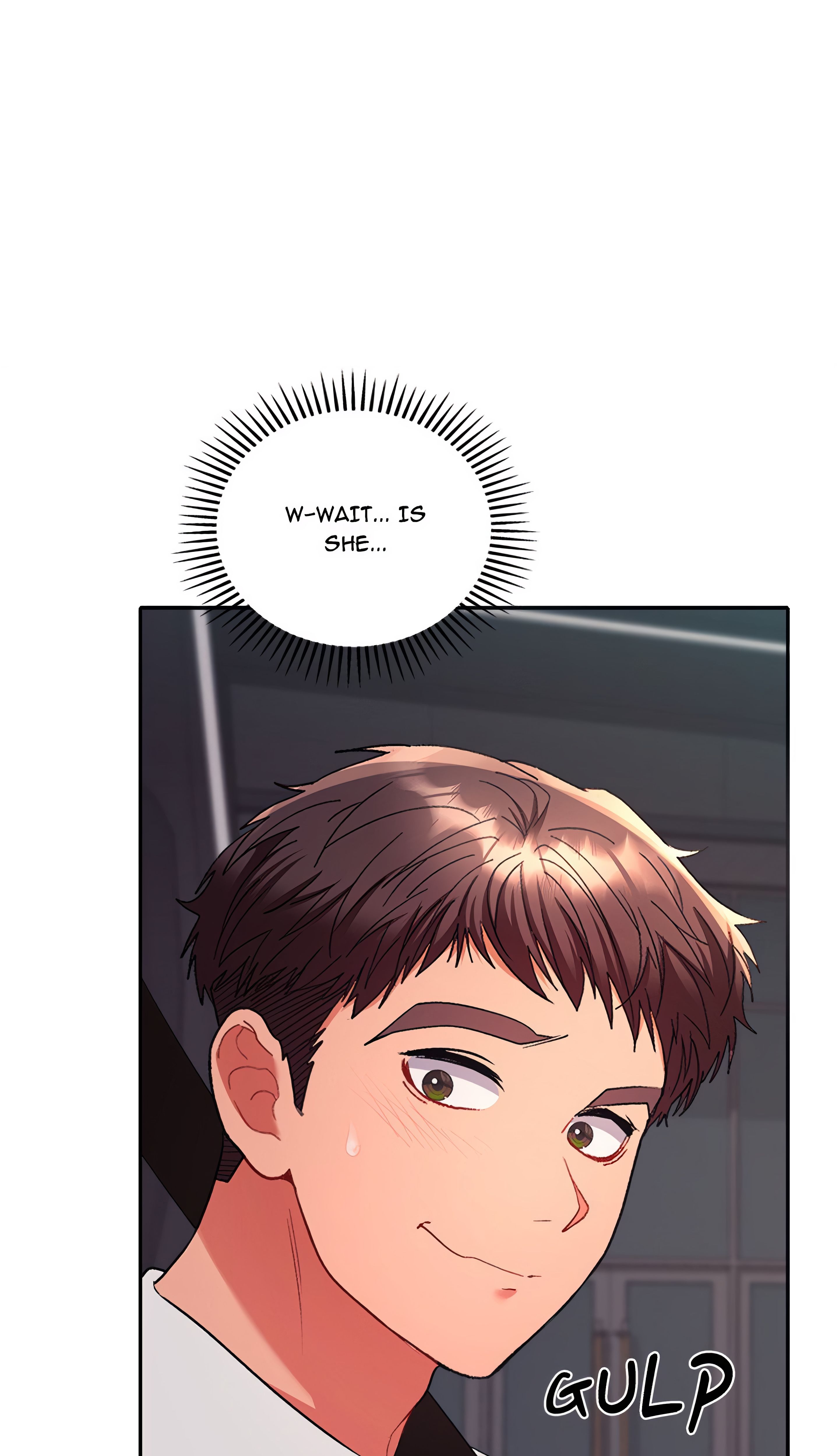 Everyone’s Man (Uncensored) Page 6 - MangaHe
