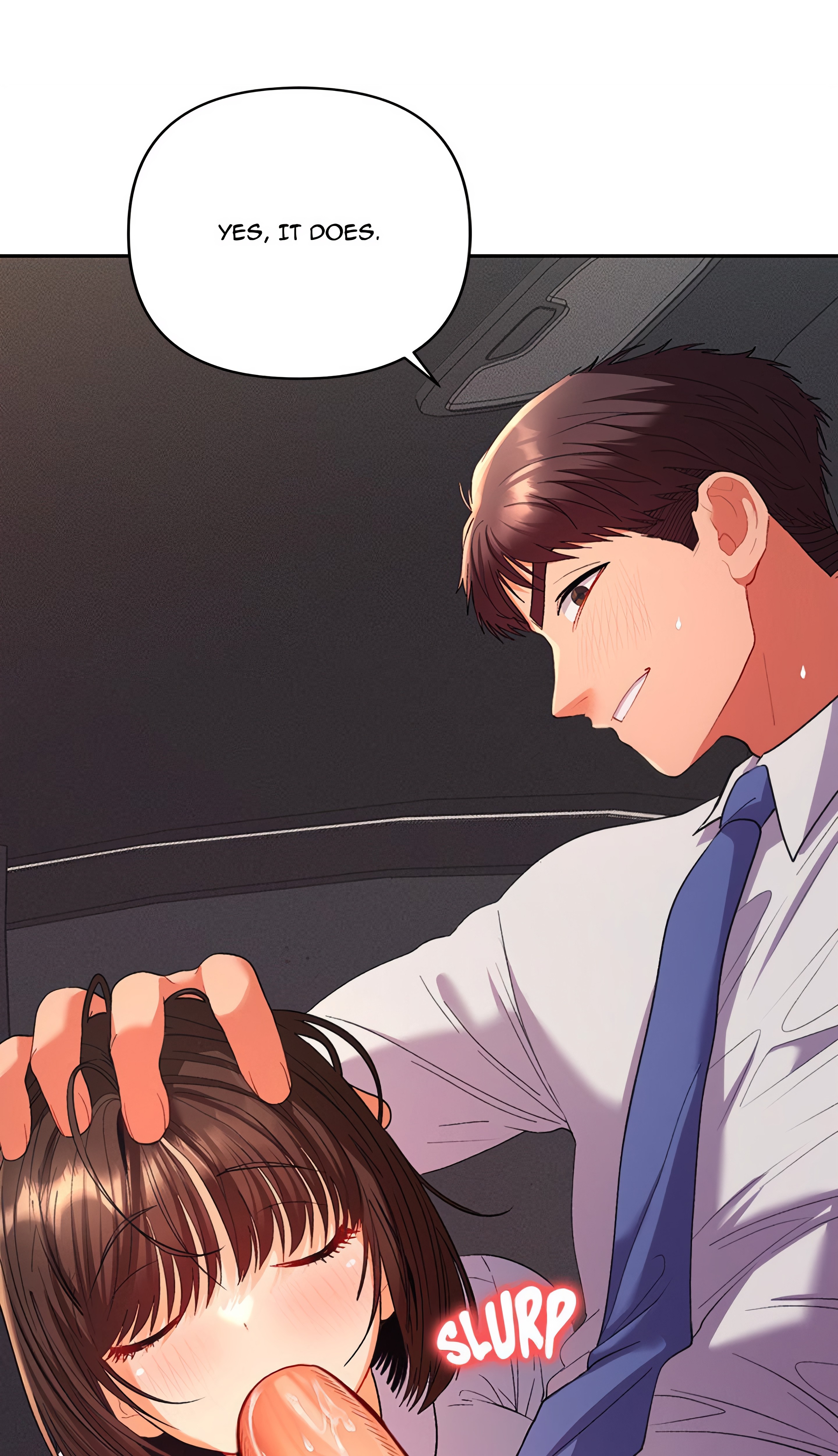Everyone’s Man (Uncensored) Page 54 - MangaHe