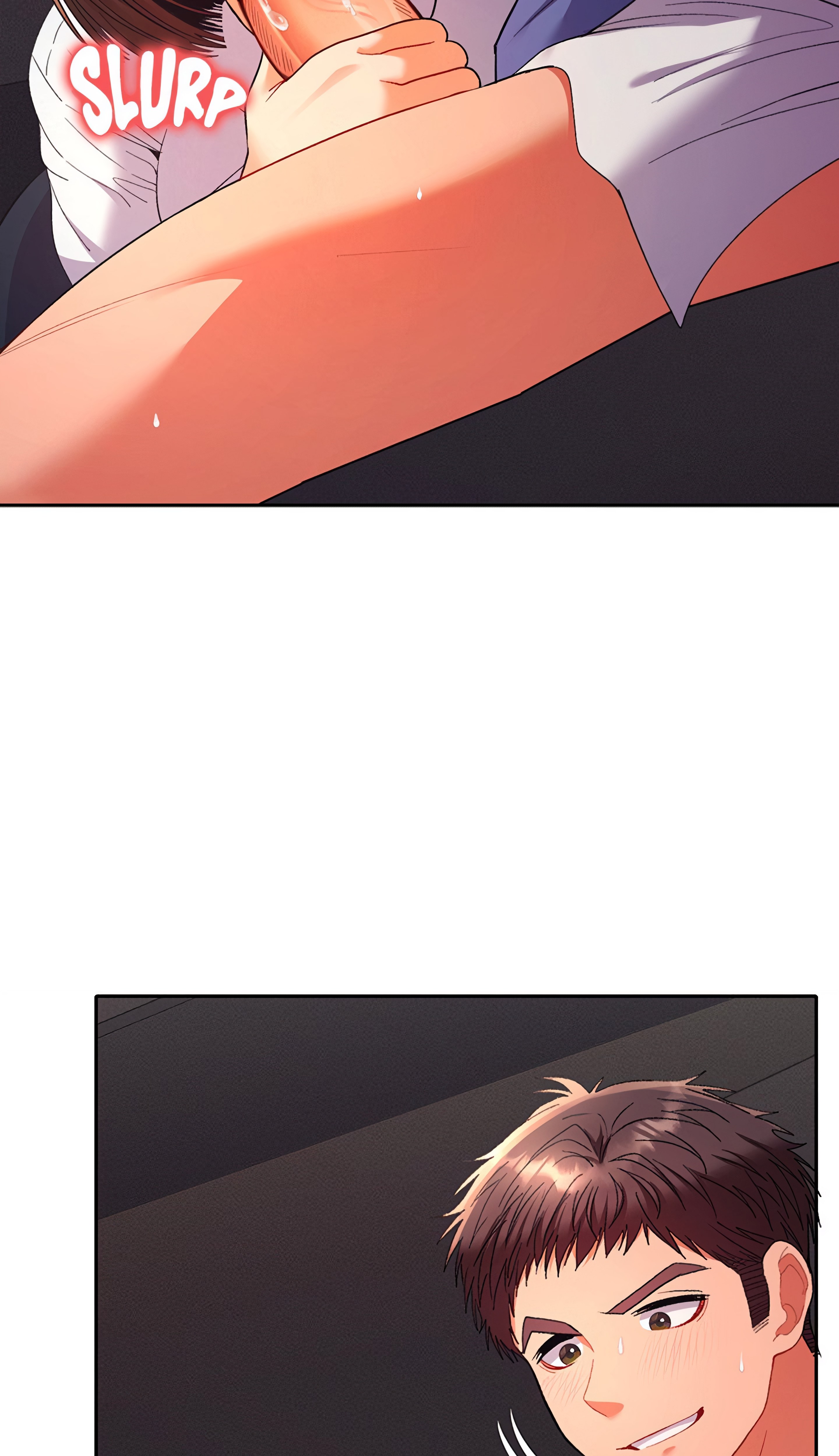 Everyone’s Man (Uncensored) Page 55 - MangaHe
