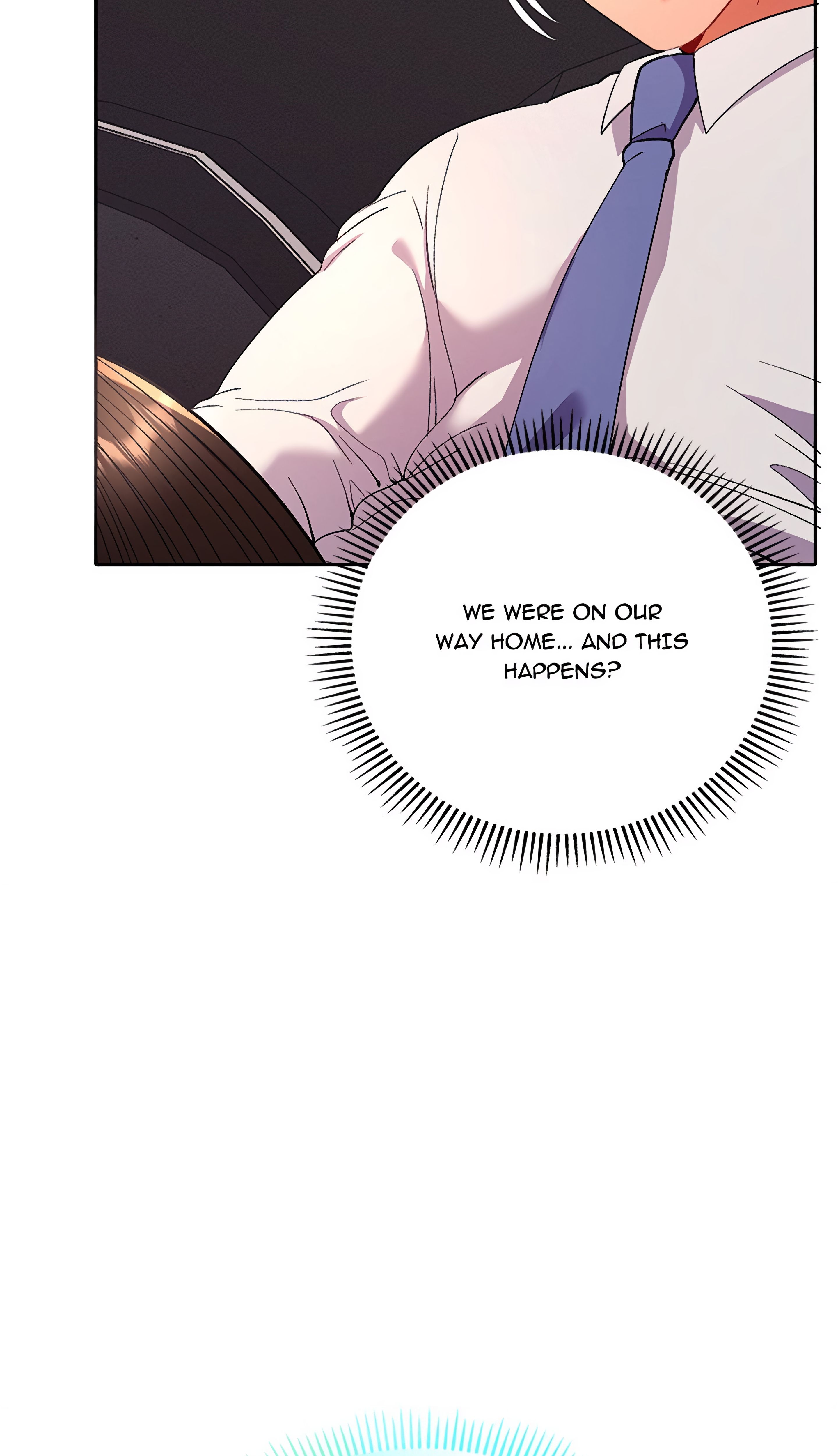 Everyone’s Man (Uncensored) Page 56 - MangaHe