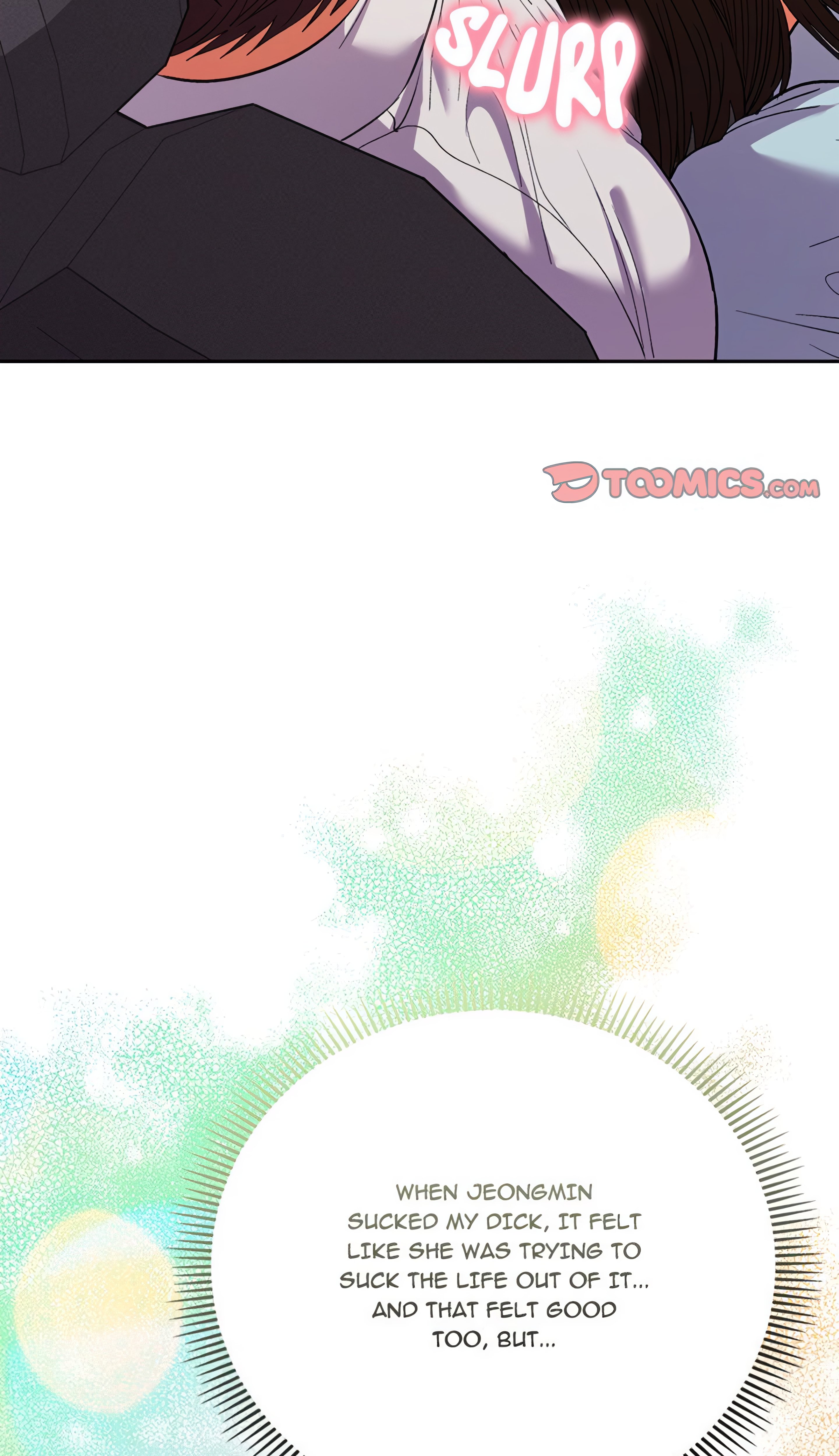 Everyone’s Man (Uncensored) Page 58 - MangaHe