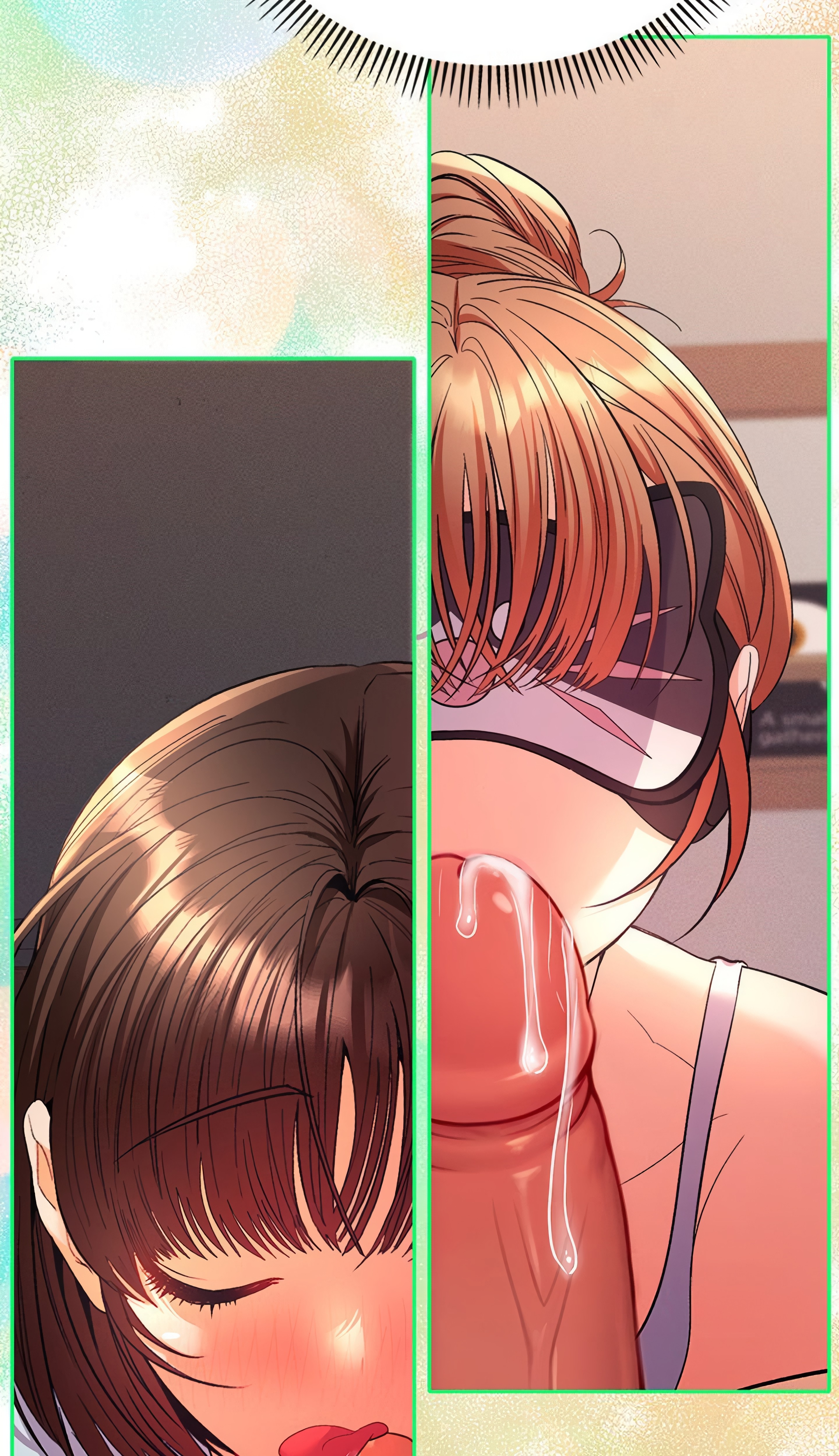 Everyone’s Man (Uncensored) Page 59 - MangaHe