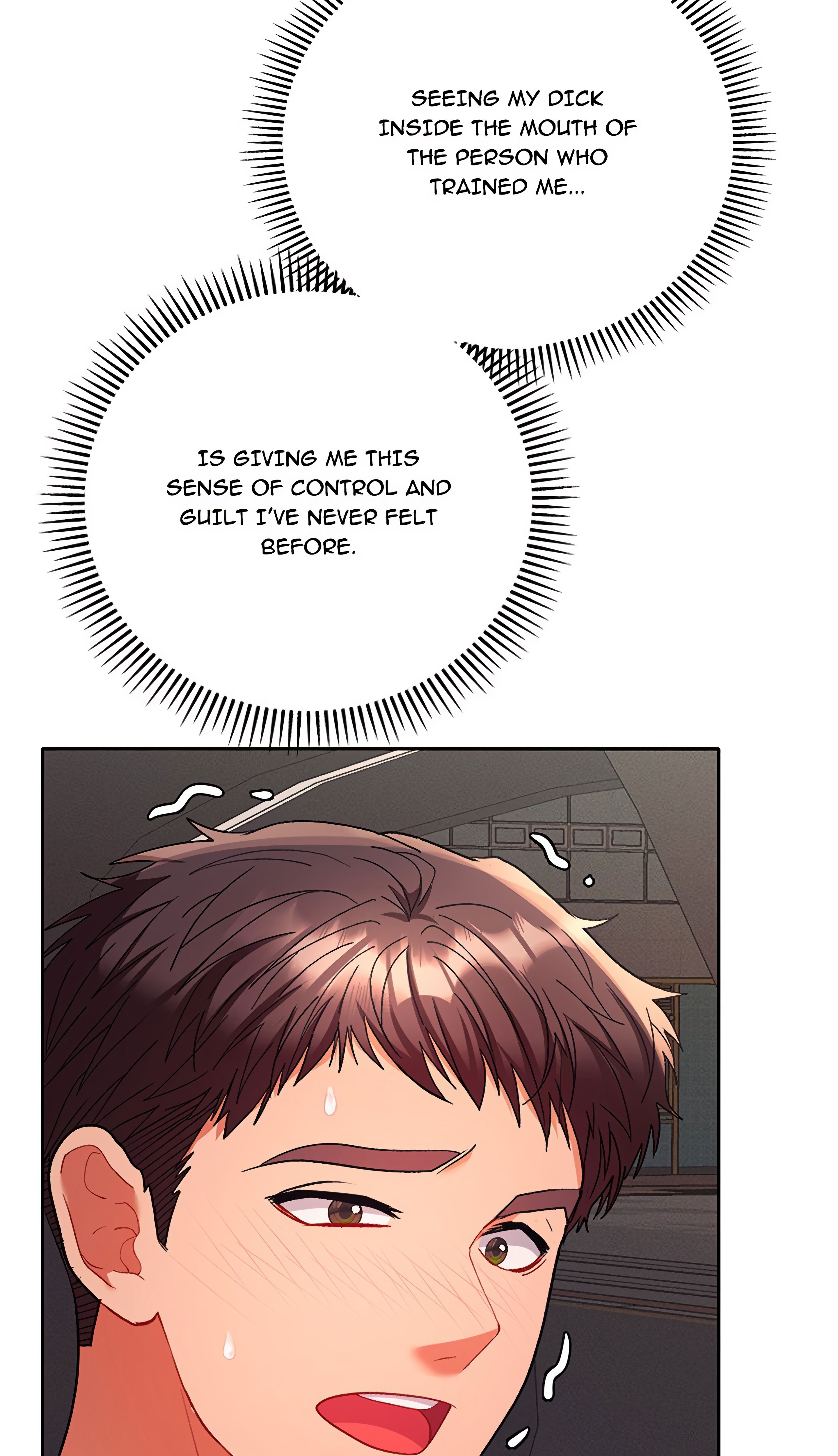 Everyone’s Man (Uncensored) Page 61 - MangaHe