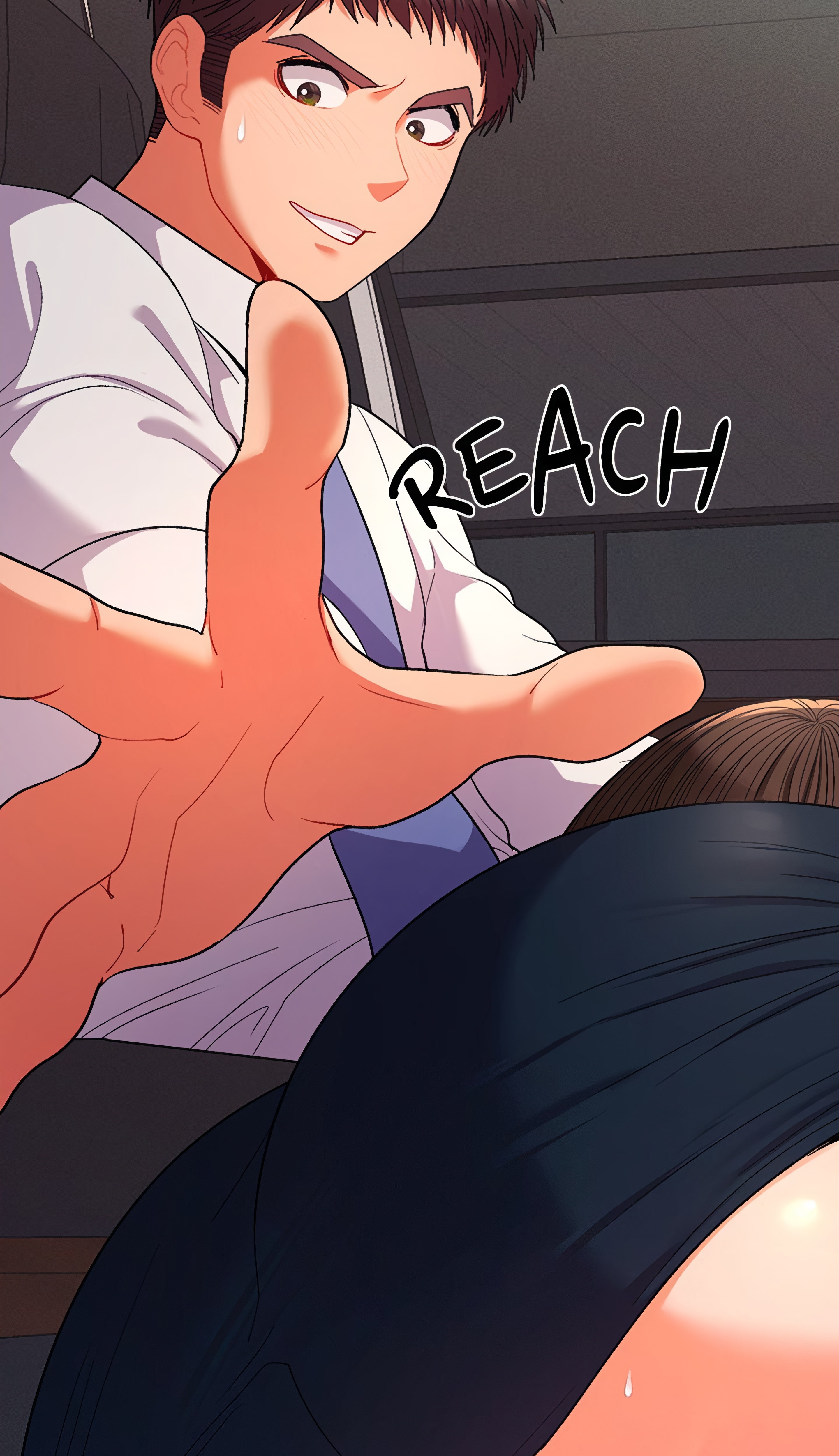 Everyone’s Man (Uncensored) Page 63 - MangaHe