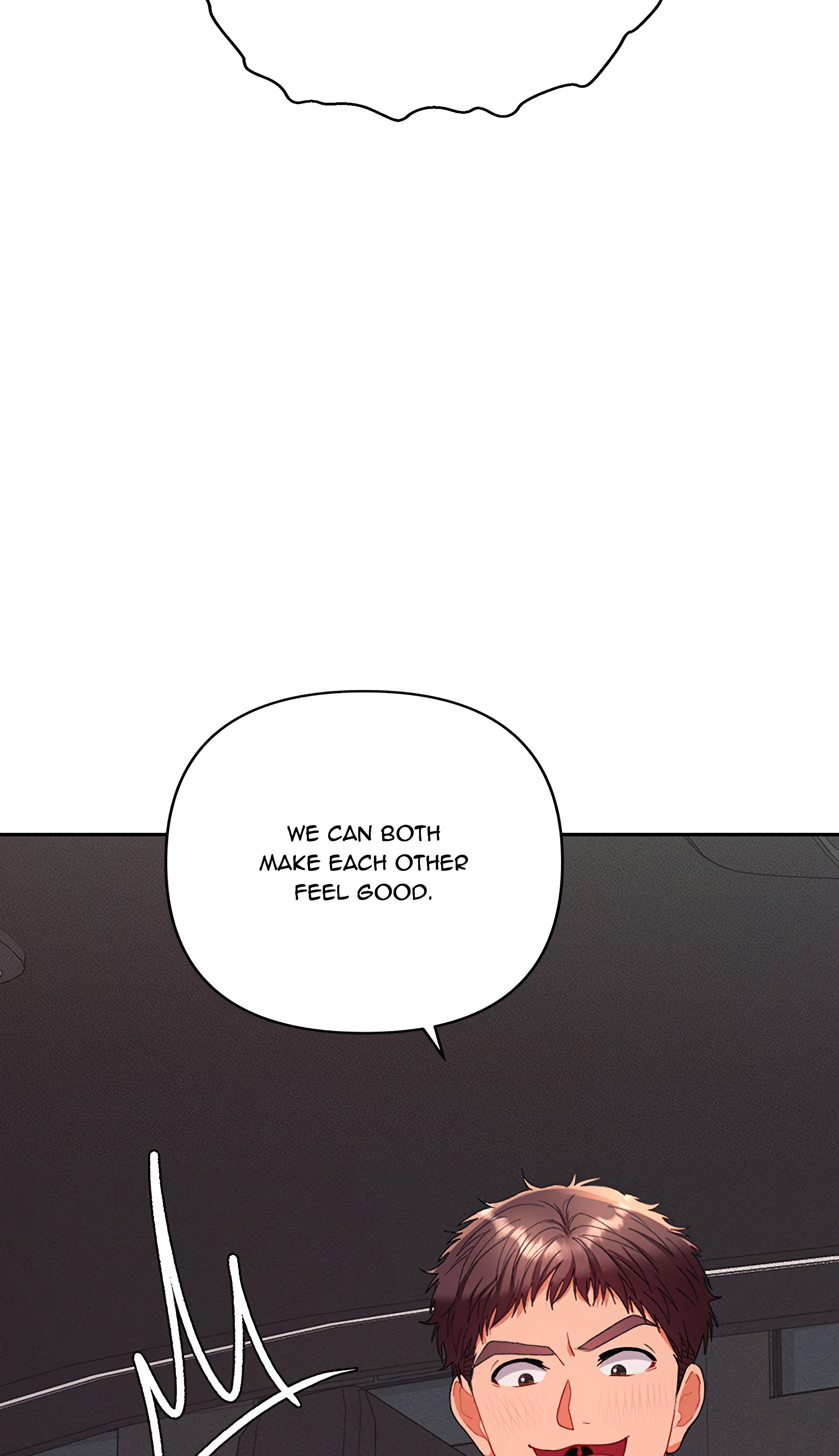 Everyone’s Man (Uncensored) Page 71 - MangaHe