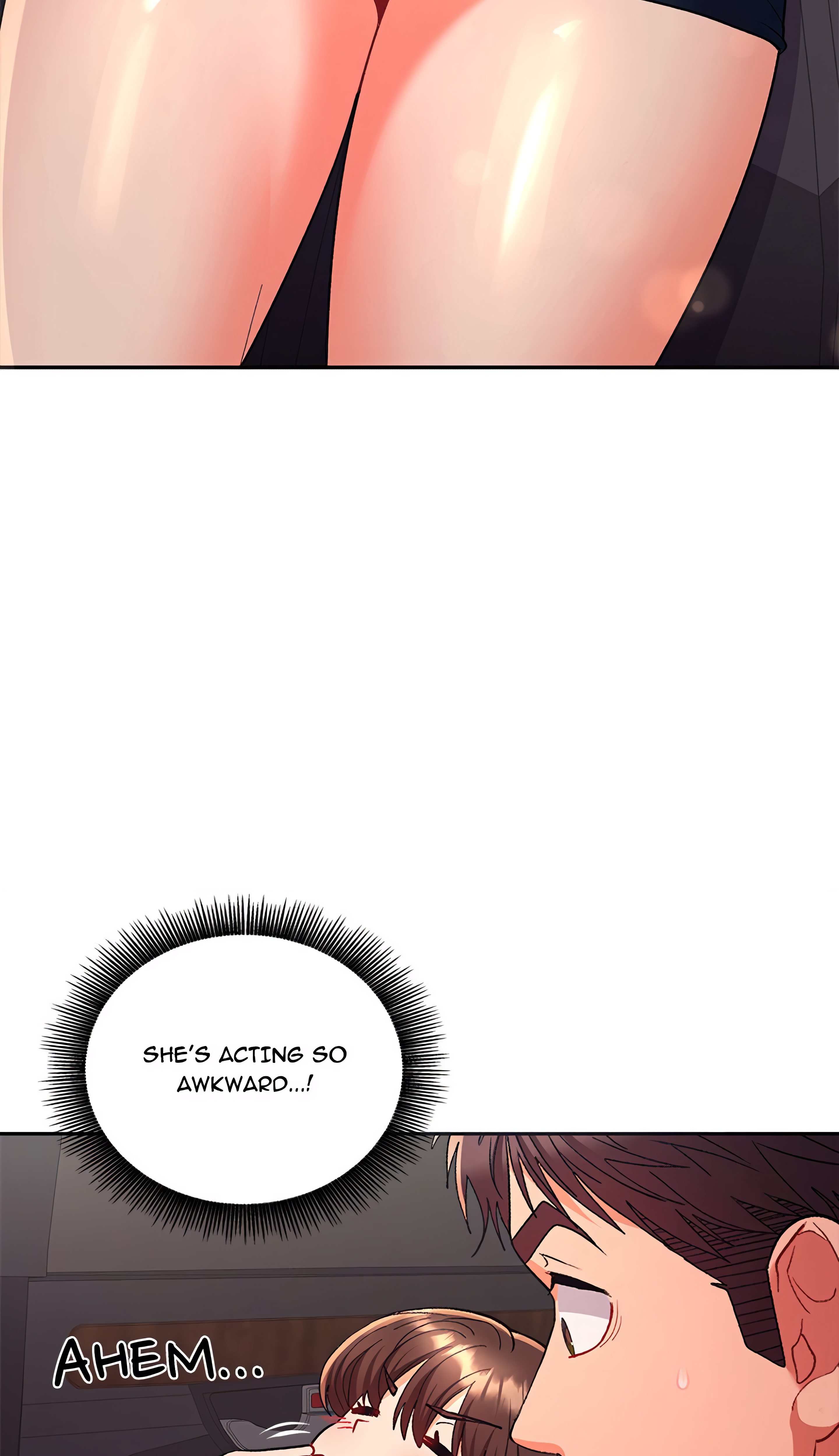Everyone’s Man (Uncensored) Page 9 - MangaHe