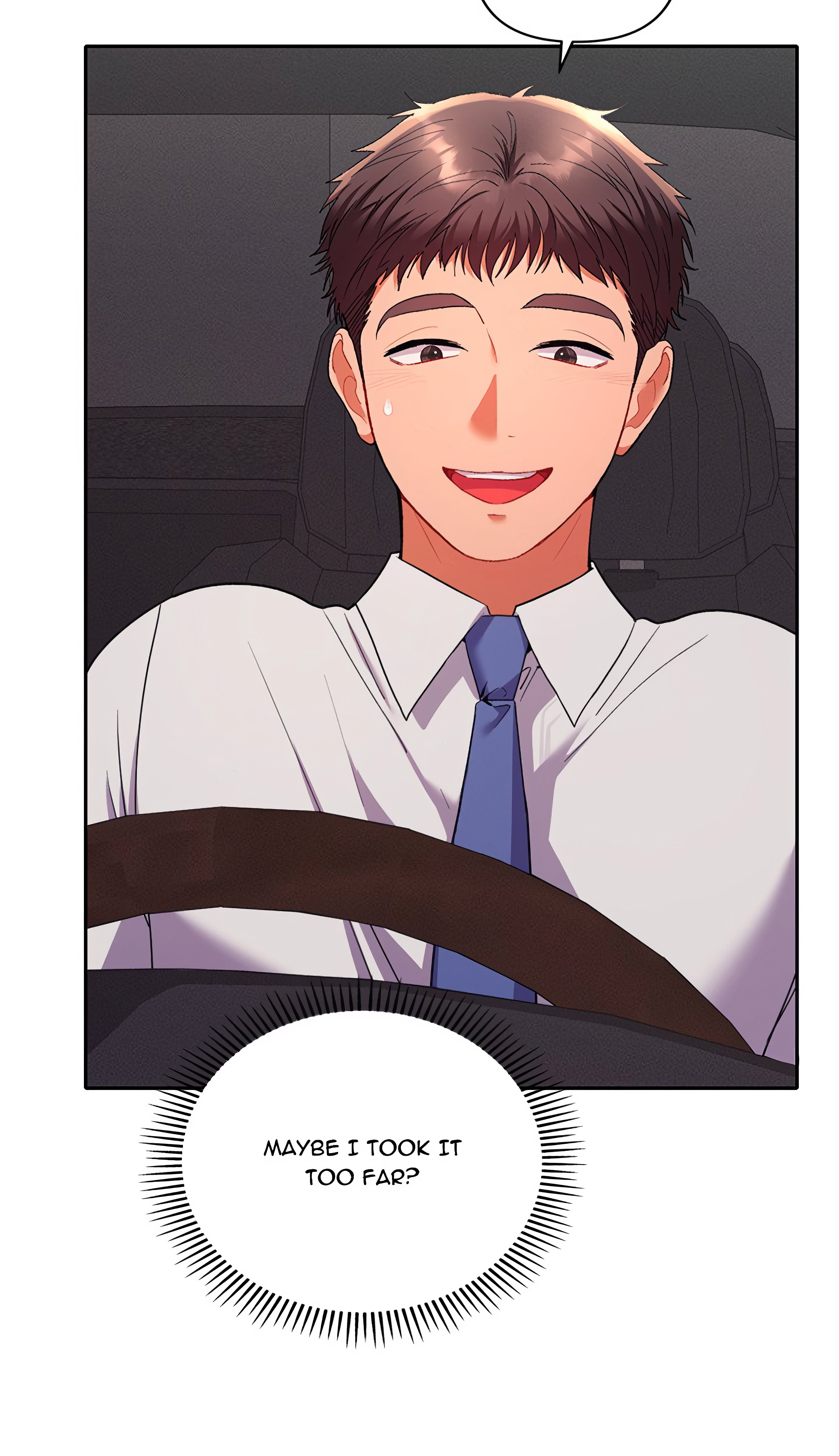 Everyone’s Man (Uncensored) Page 81 - MangaHe