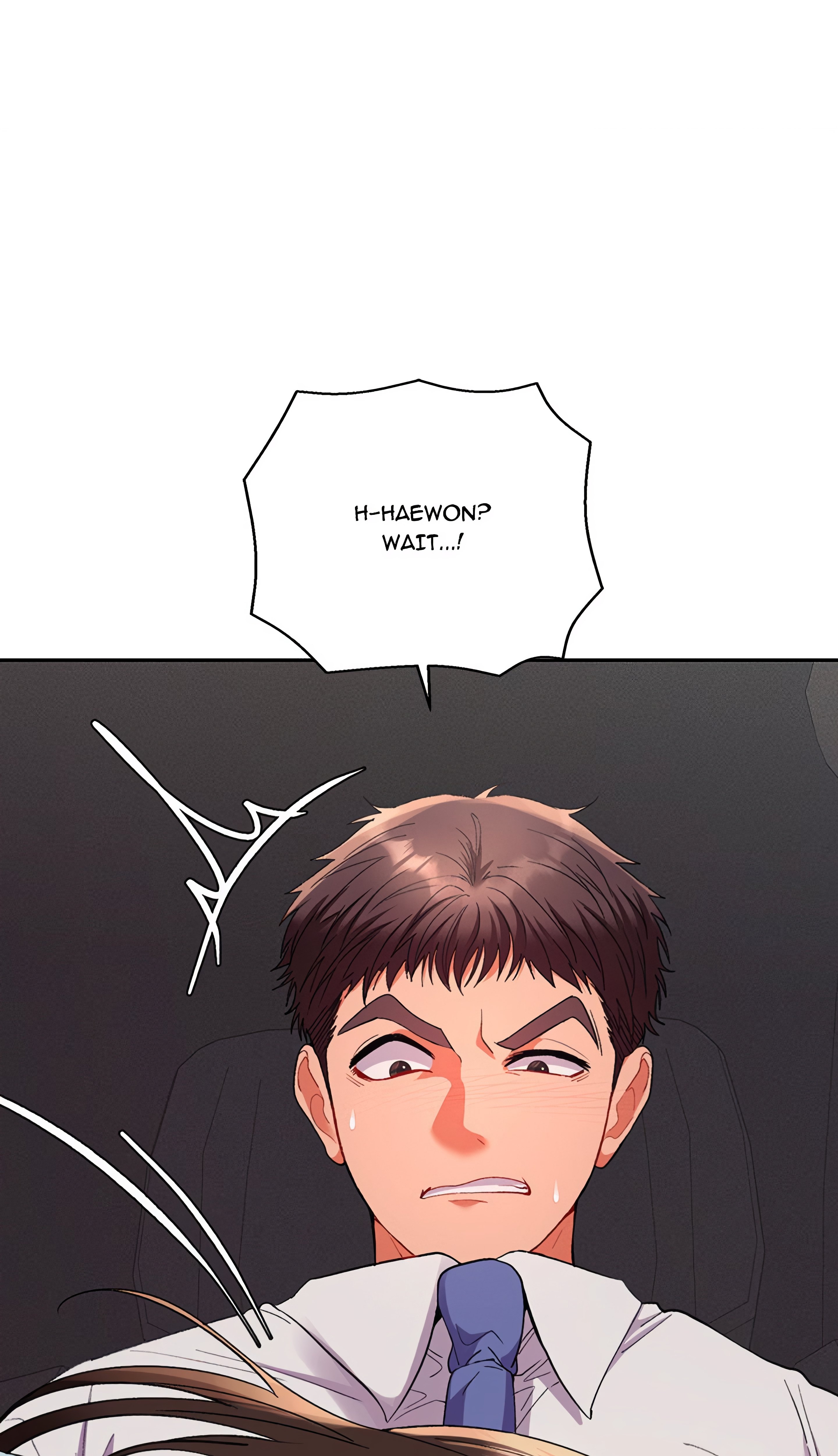 Everyone’s Man (Uncensored) Page 83 - MangaHe