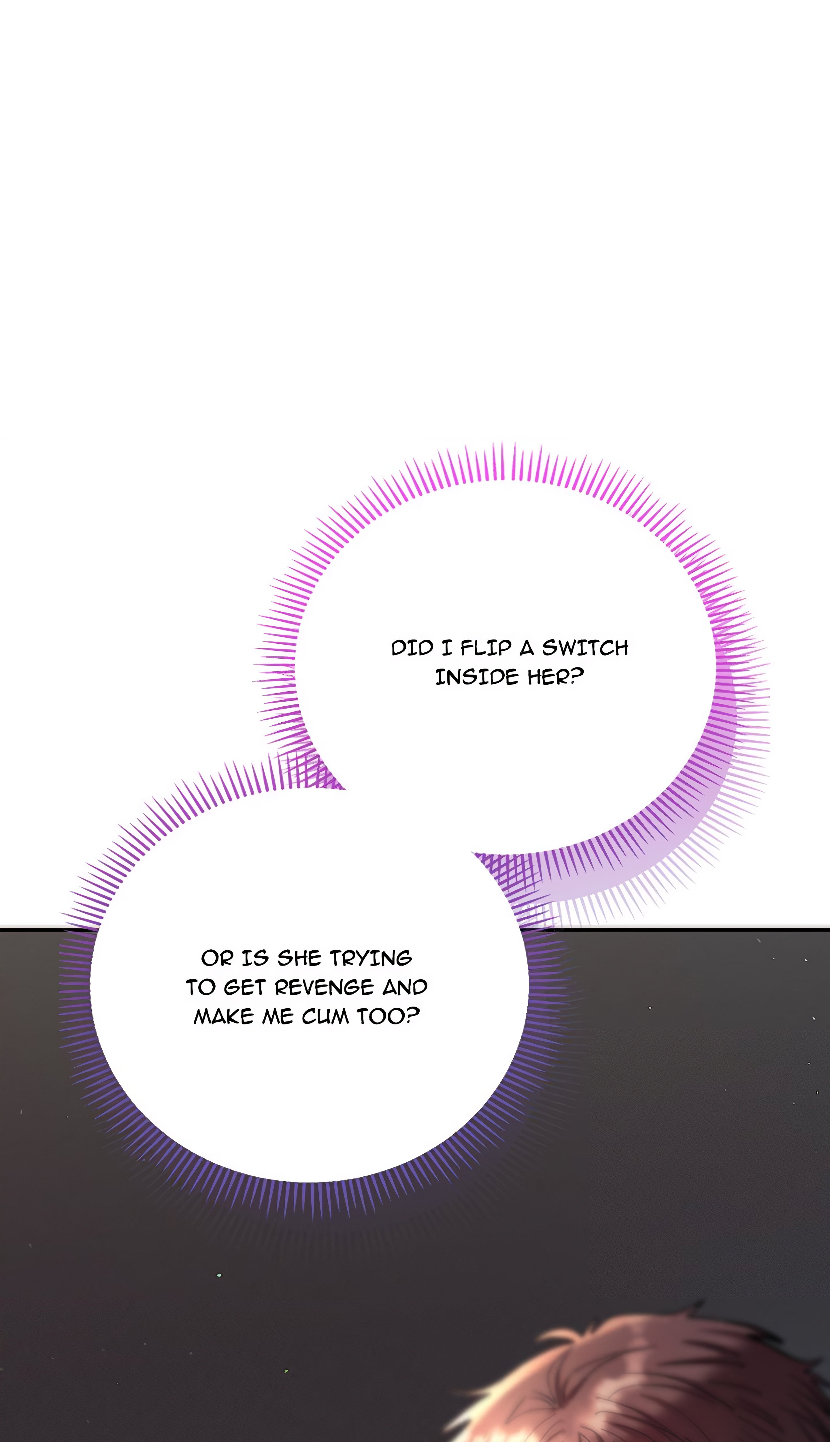 Everyone’s Man (Uncensored) Page 85 - MangaHe