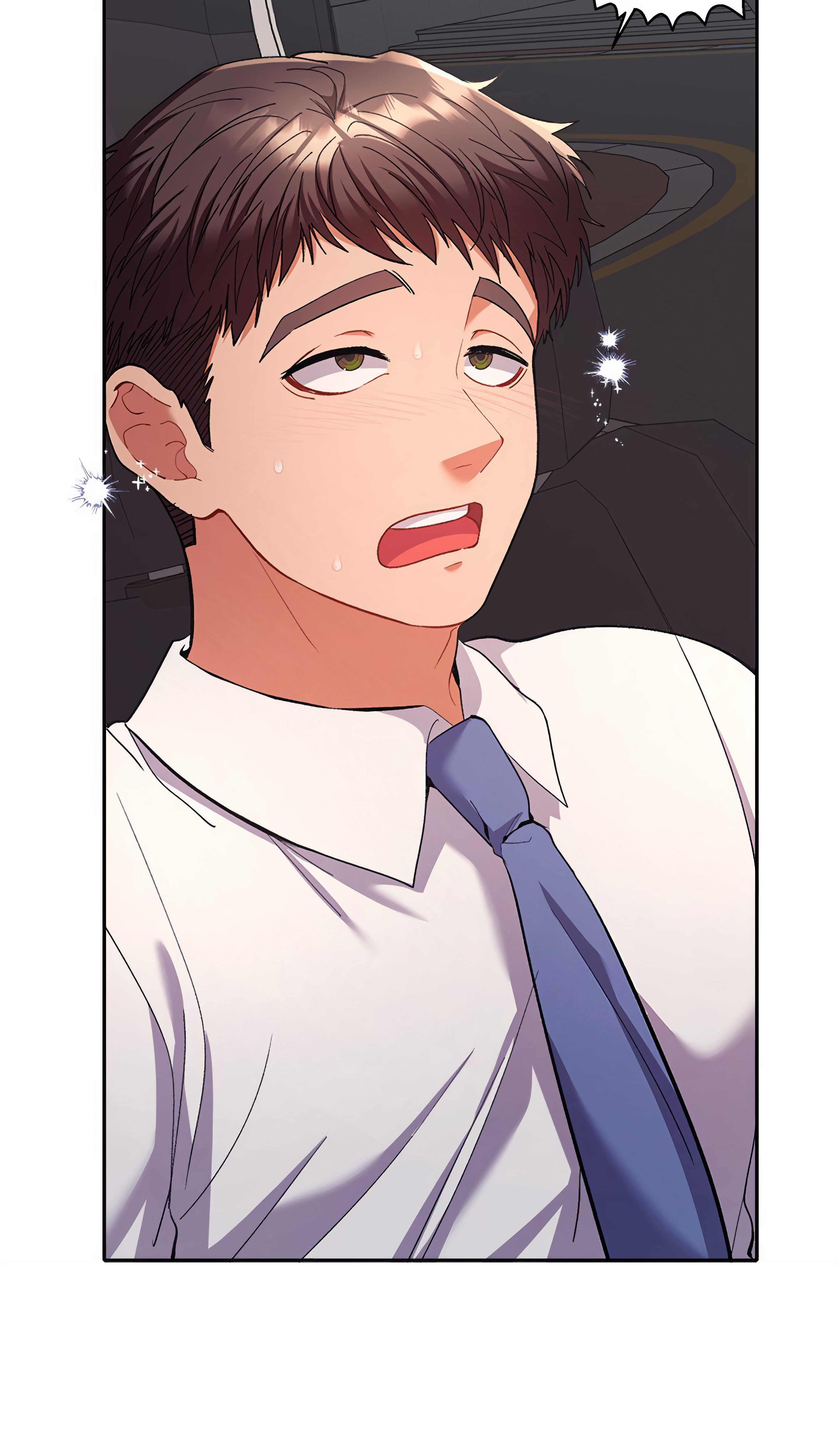 Everyone’s Man (Uncensored) Page 97 - MangaHe