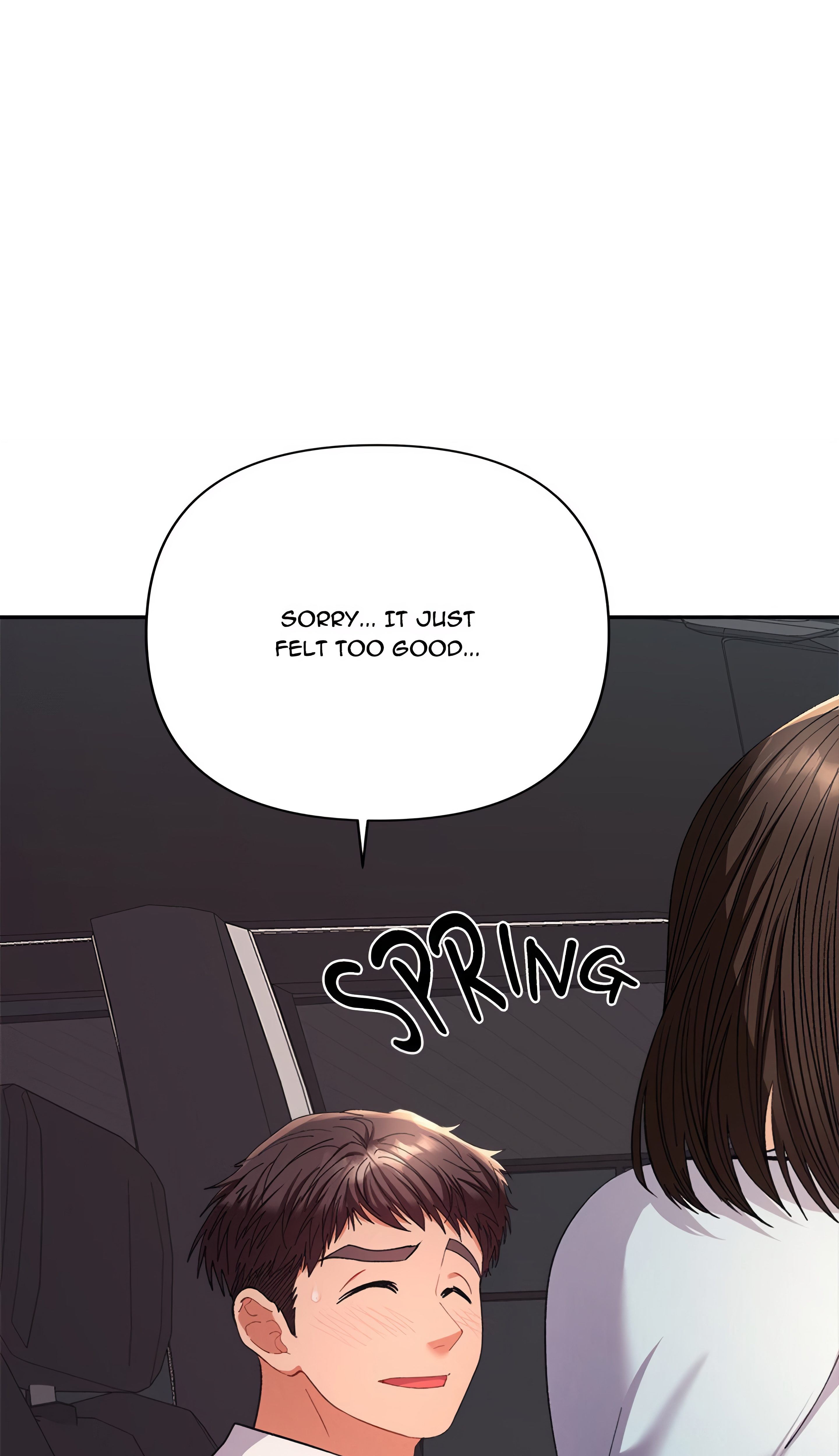 Everyone’s Man (Uncensored) Page 98 - MangaHe