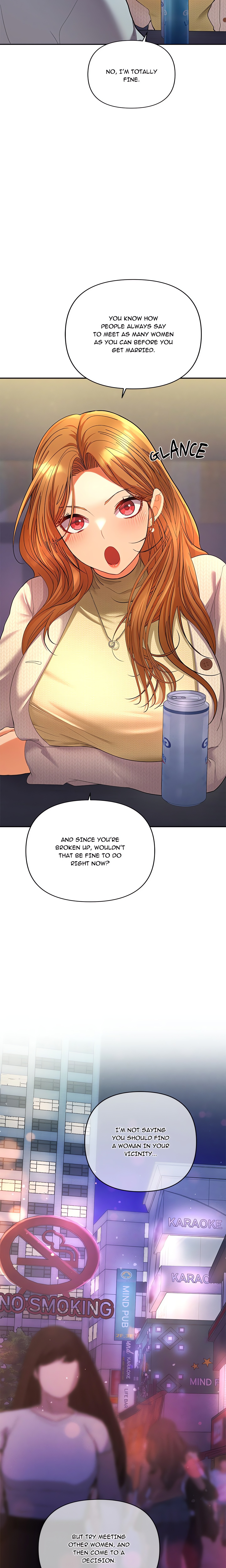 Everyone’s Man (Uncensored) Page 11 - MangaHe