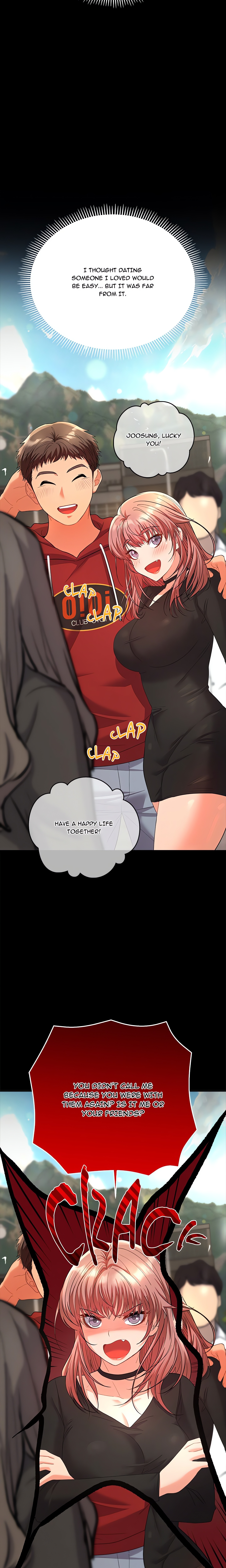 Everyone’s Man (Uncensored) Page 18 - MangaHe