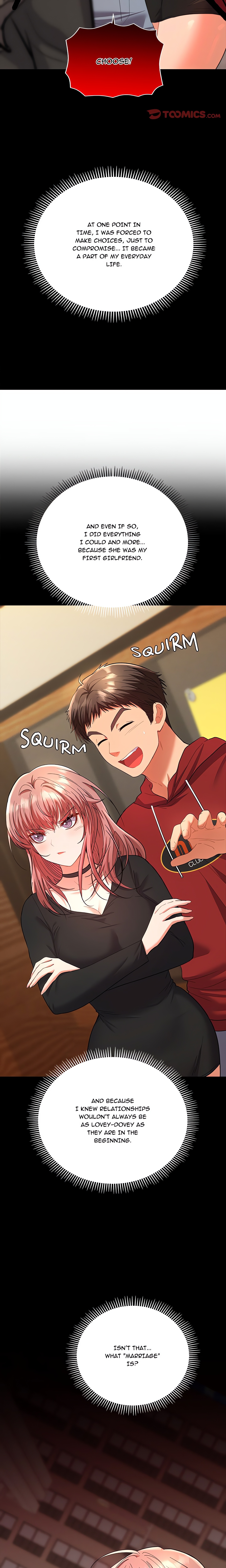 Everyone’s Man (Uncensored) Page 19 - MangaHe