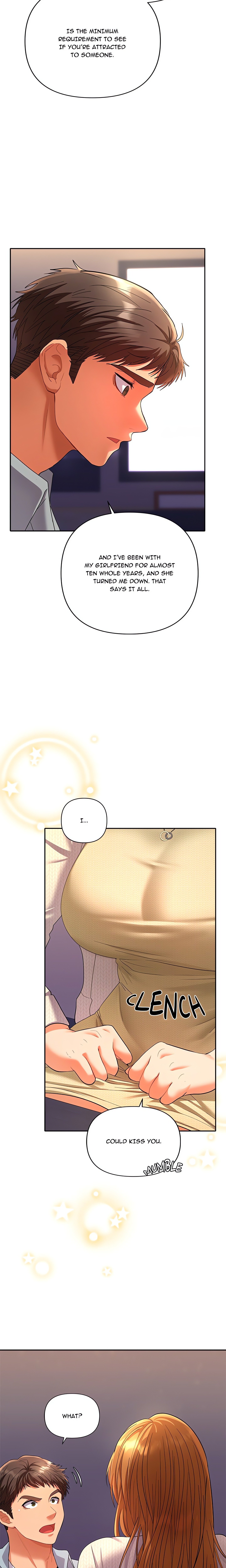 Everyone’s Man (Uncensored) Page 22 - MangaHe