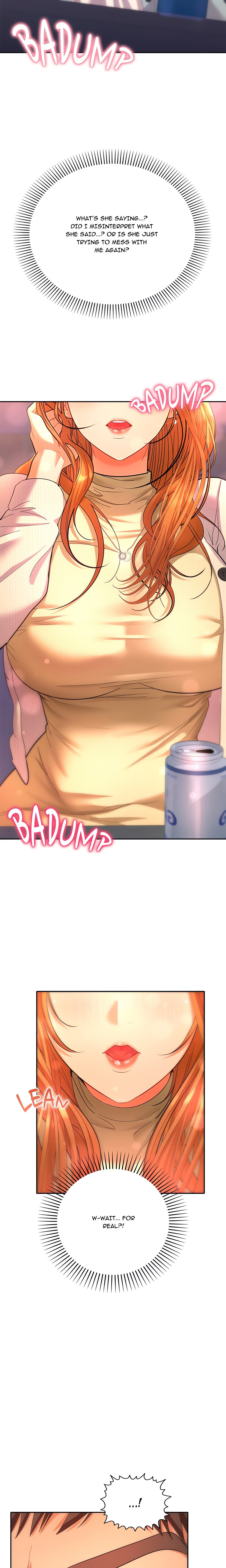 Everyone’s Man (Uncensored) Page 24 - MangaHe