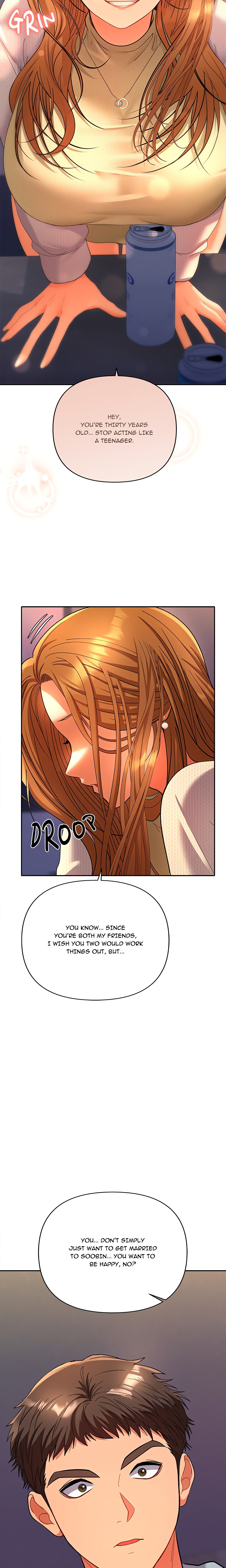 Everyone’s Man (Uncensored) Page 26 - MangaHe