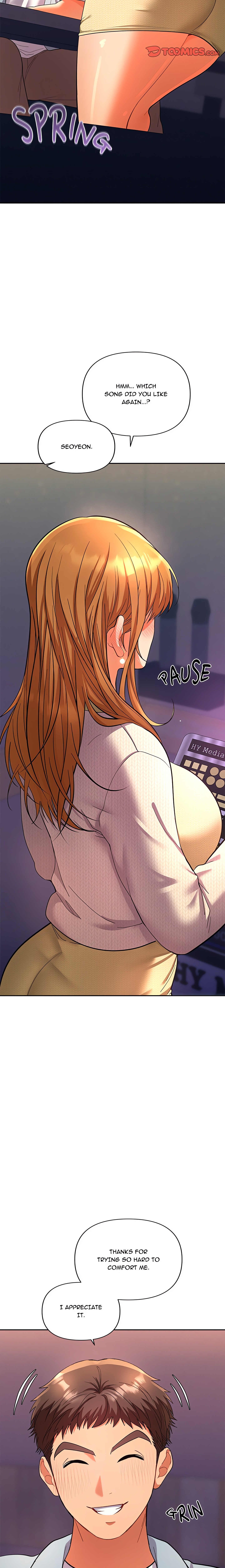 Everyone’s Man (Uncensored) Page 28 - MangaHe